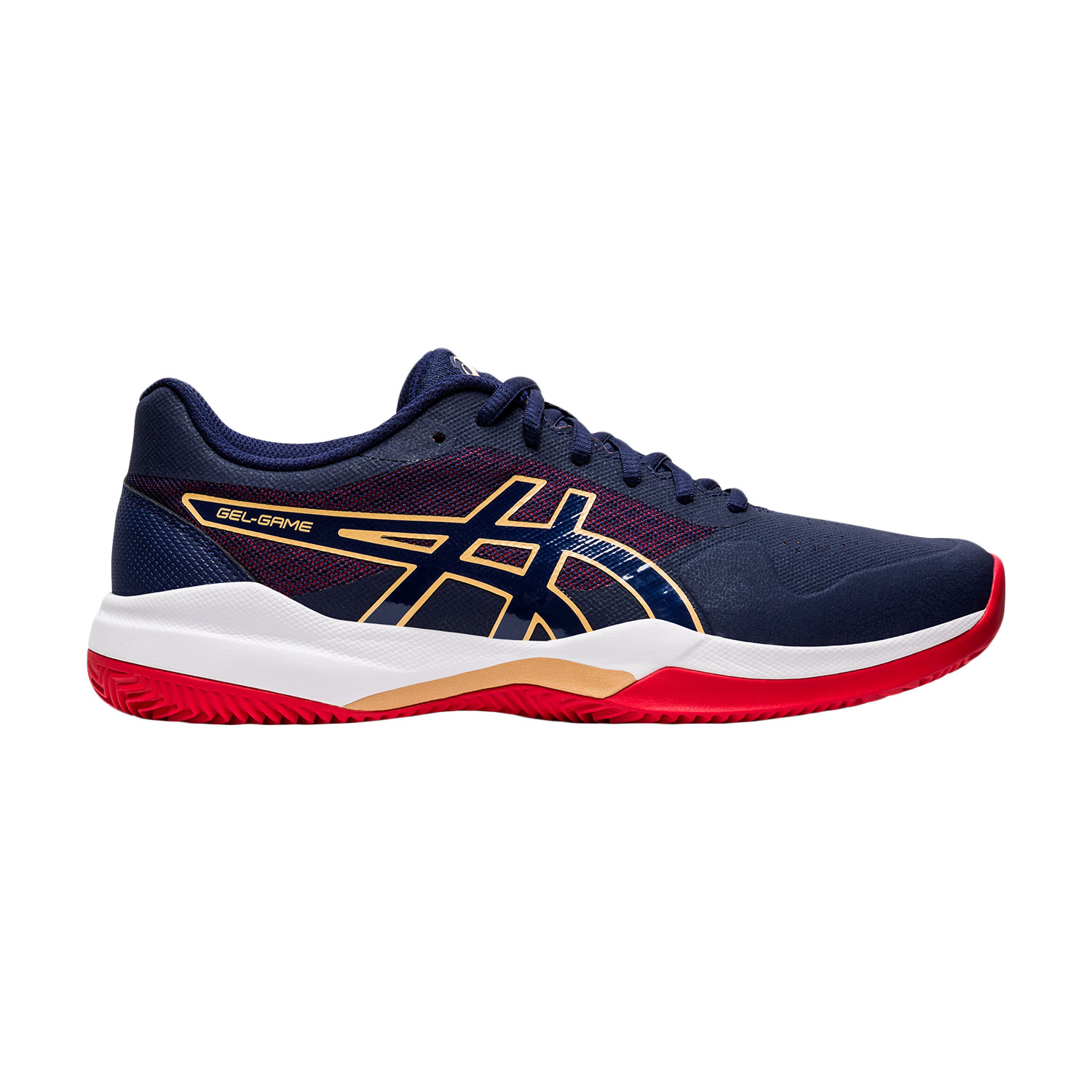 asics game 7