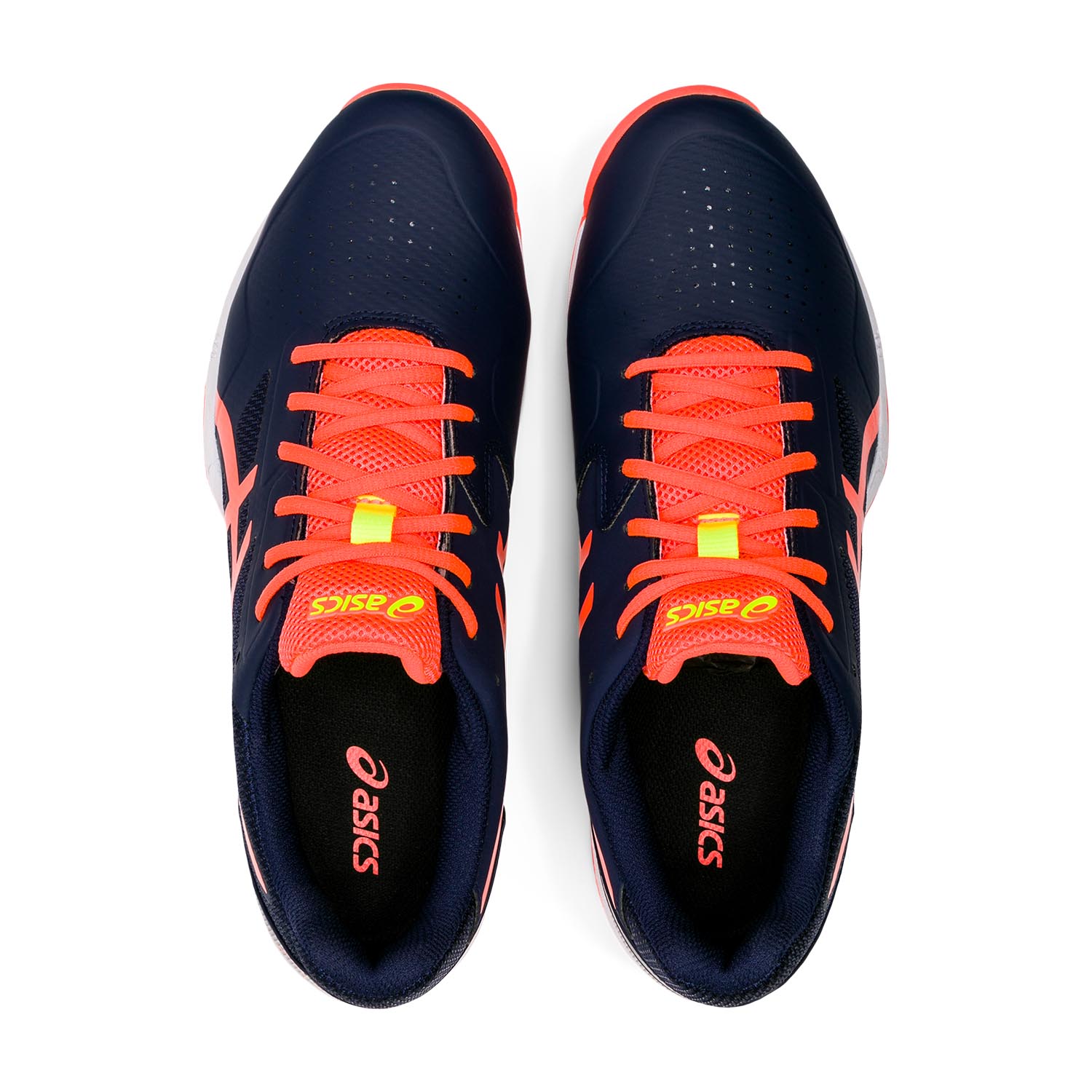asic gel lima