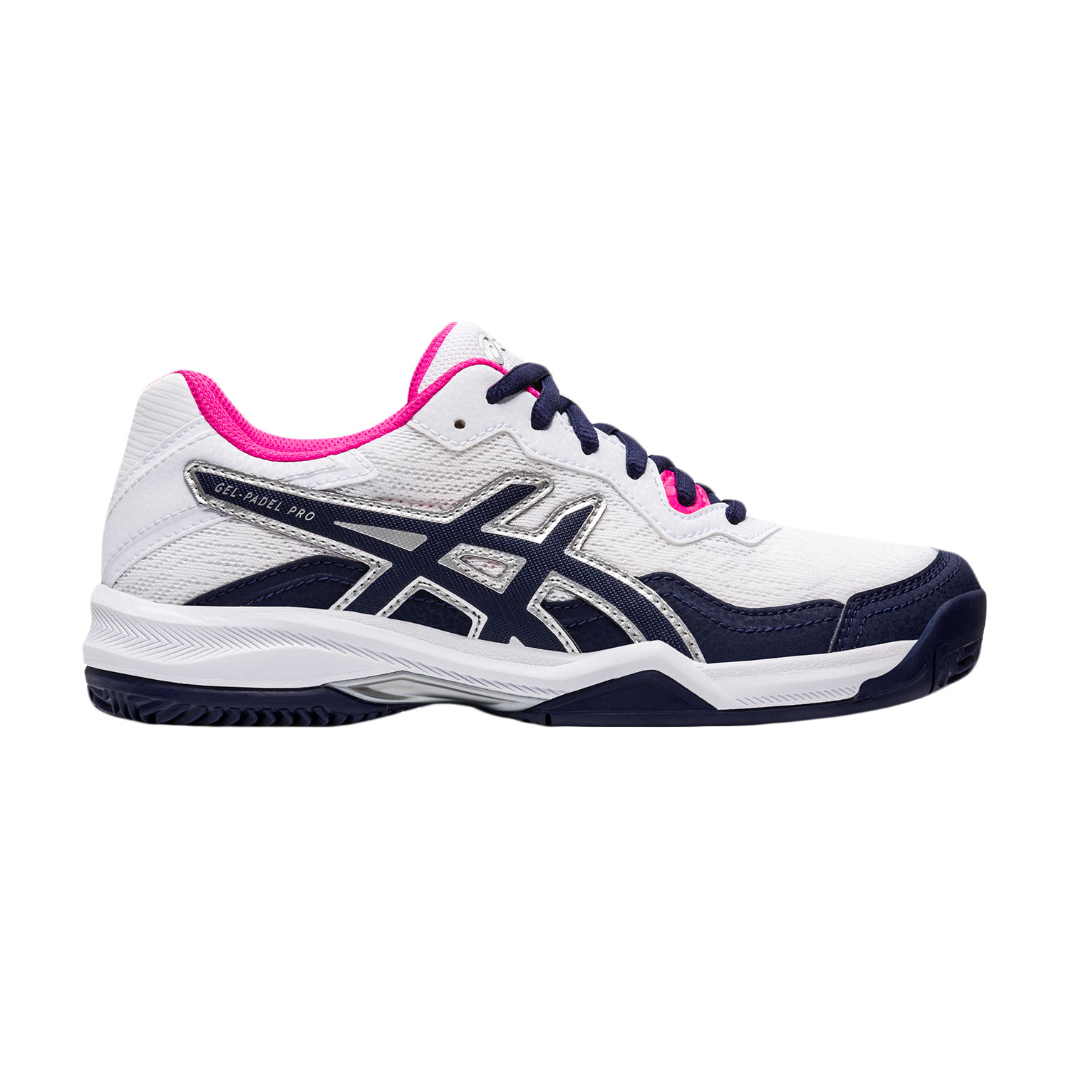 asics padel scarpe