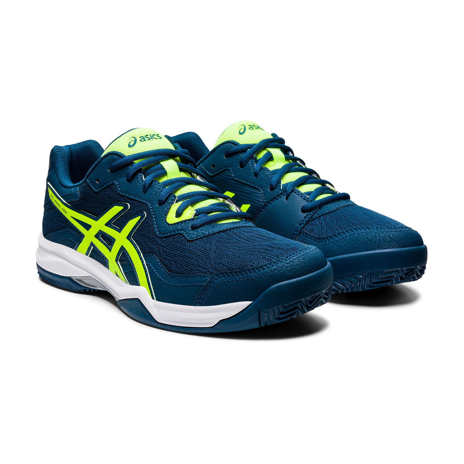 asics padel pro