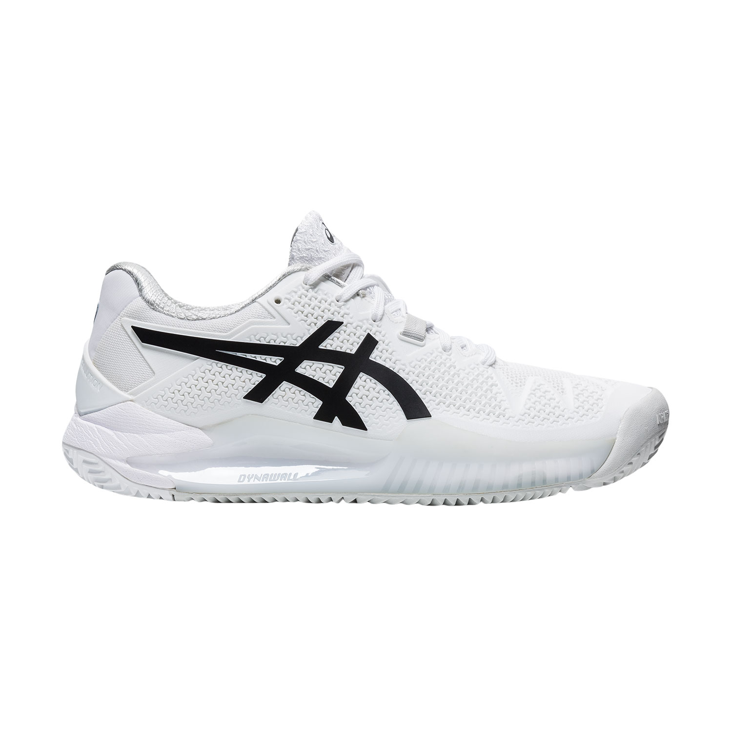 asics clay tennis shoes