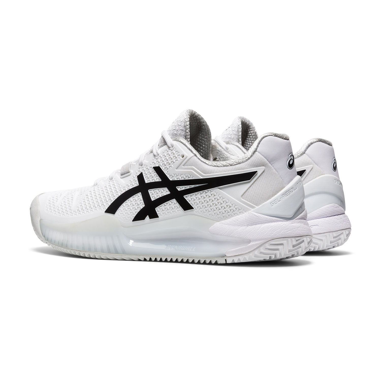 Asics gel resolution 8 clay Clearance