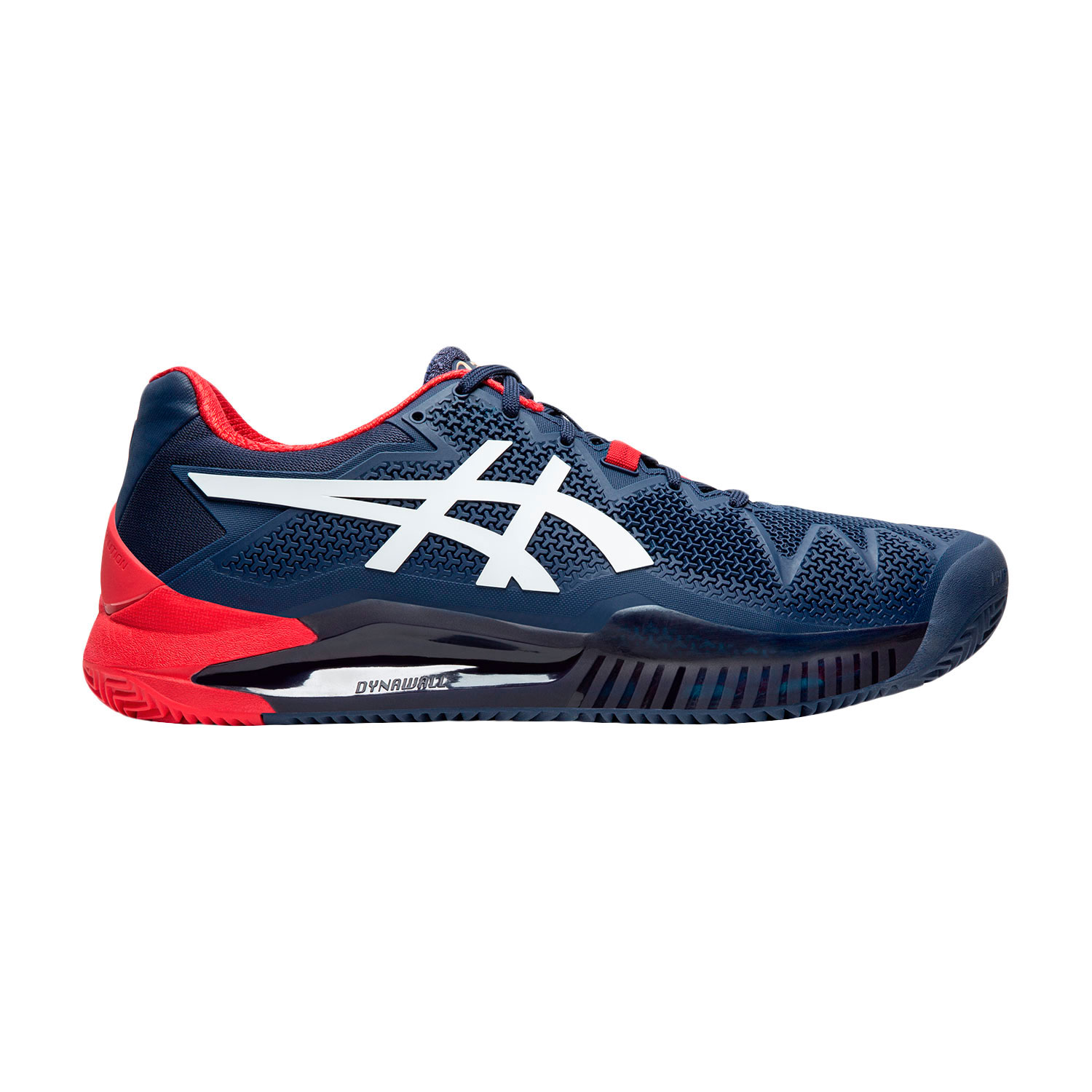 asics resolution