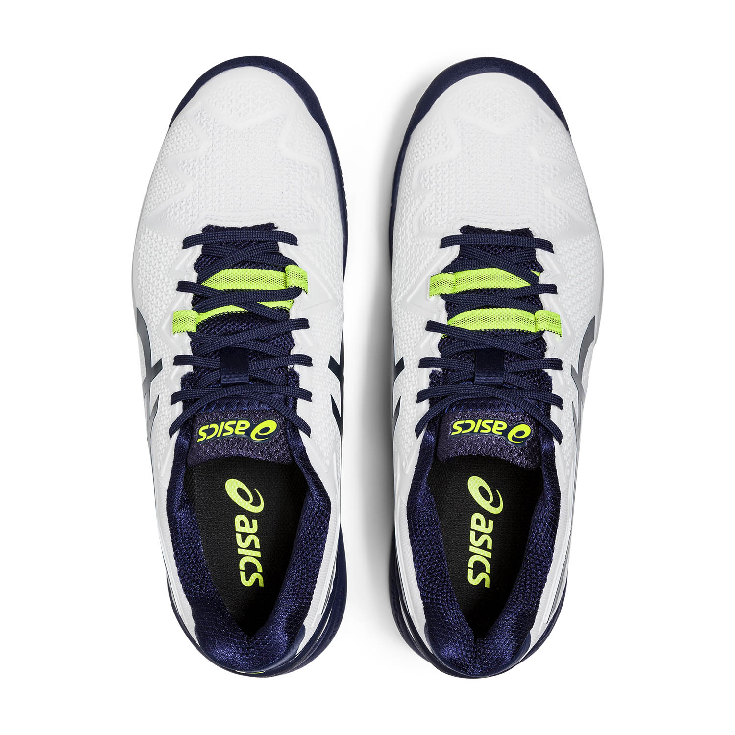 asics gel resolution 8 price