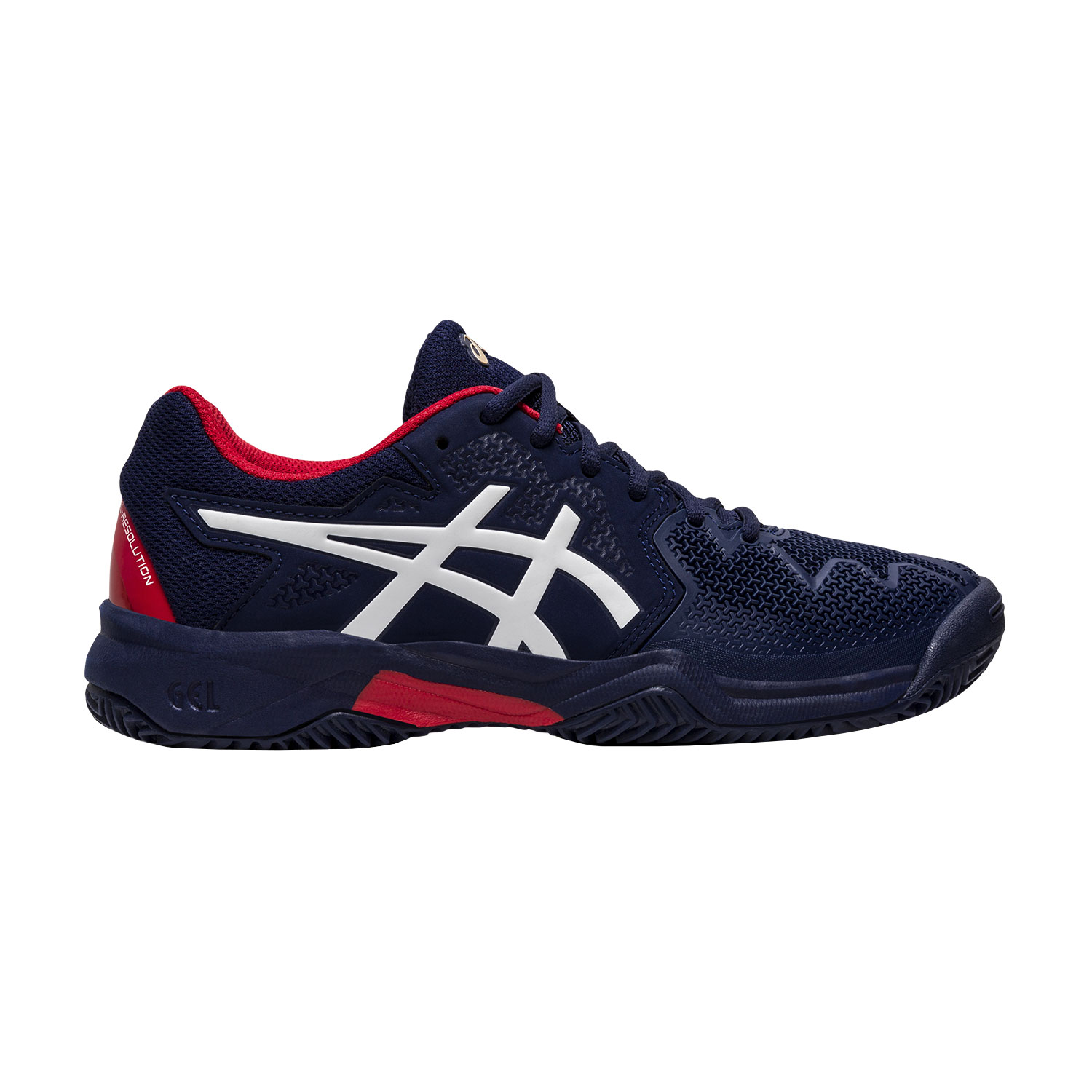 asics scarpe bambino