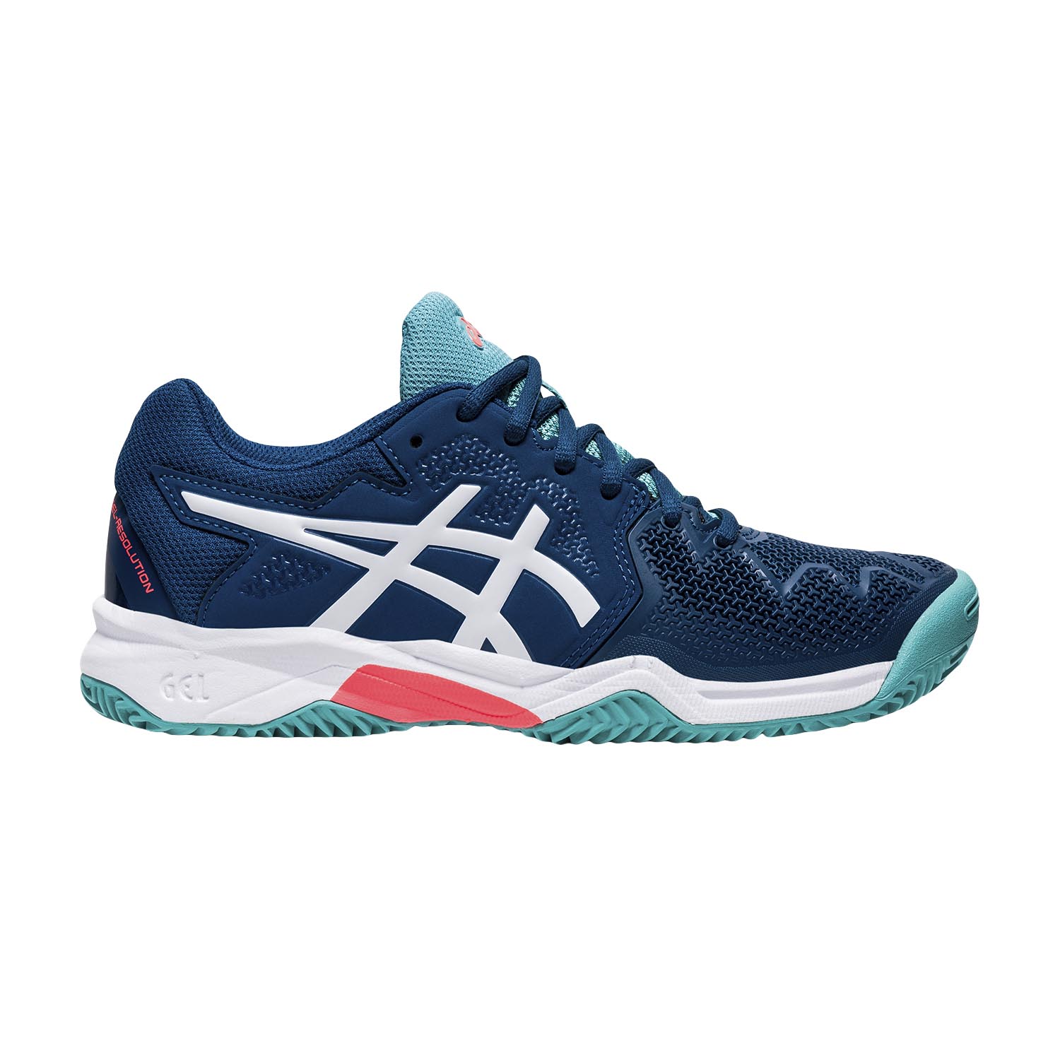 scarpe tennis bambino asics