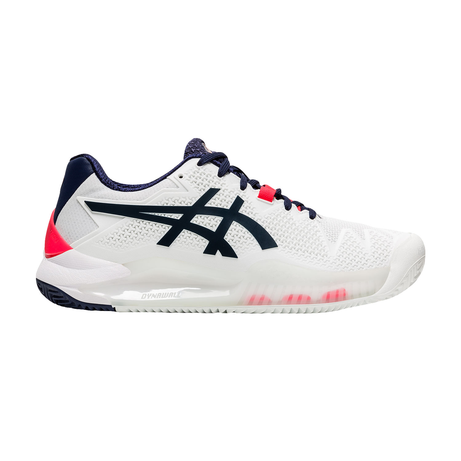 asics gel resolution 2019