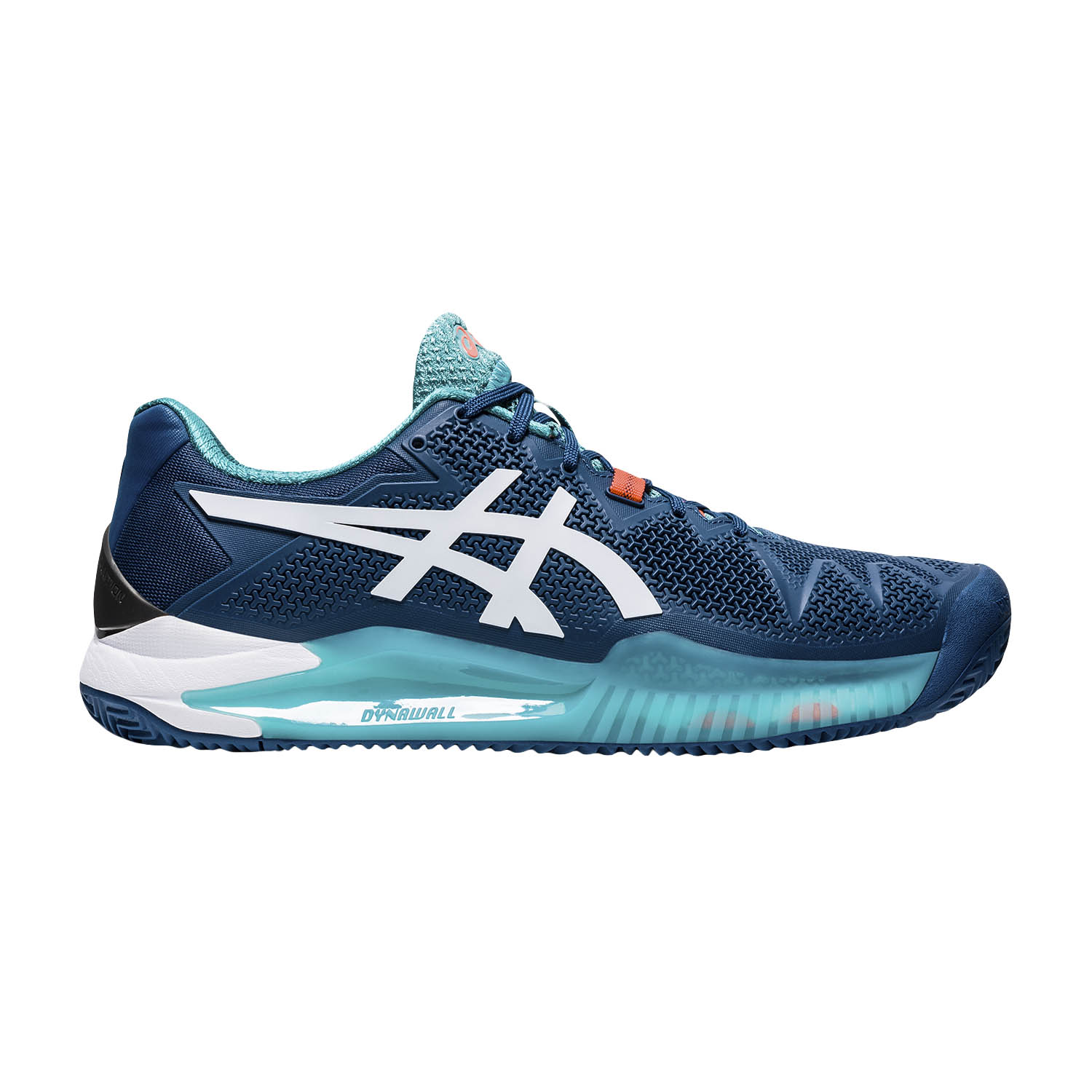 asics zapatos