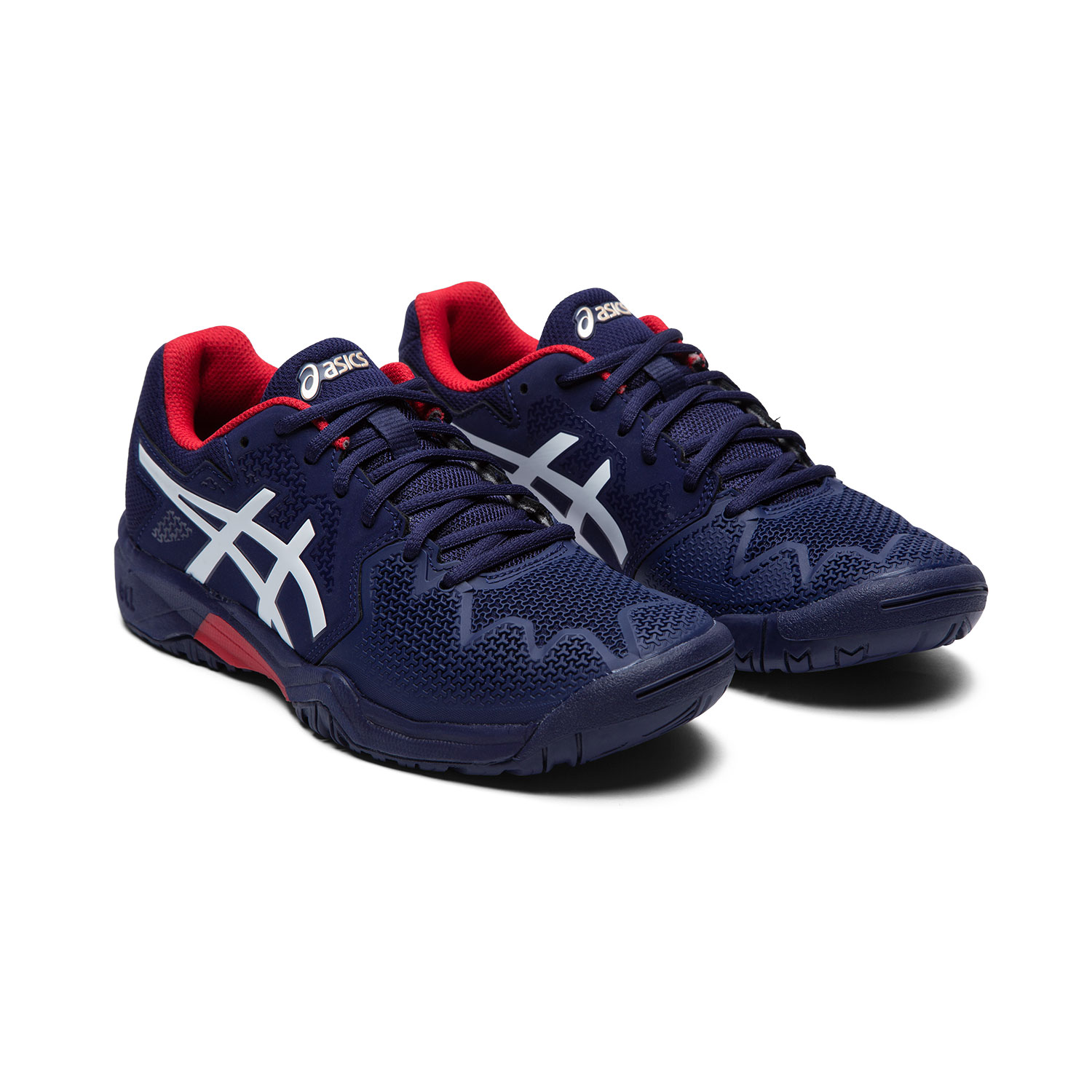 scarpe da tennis asics bambino