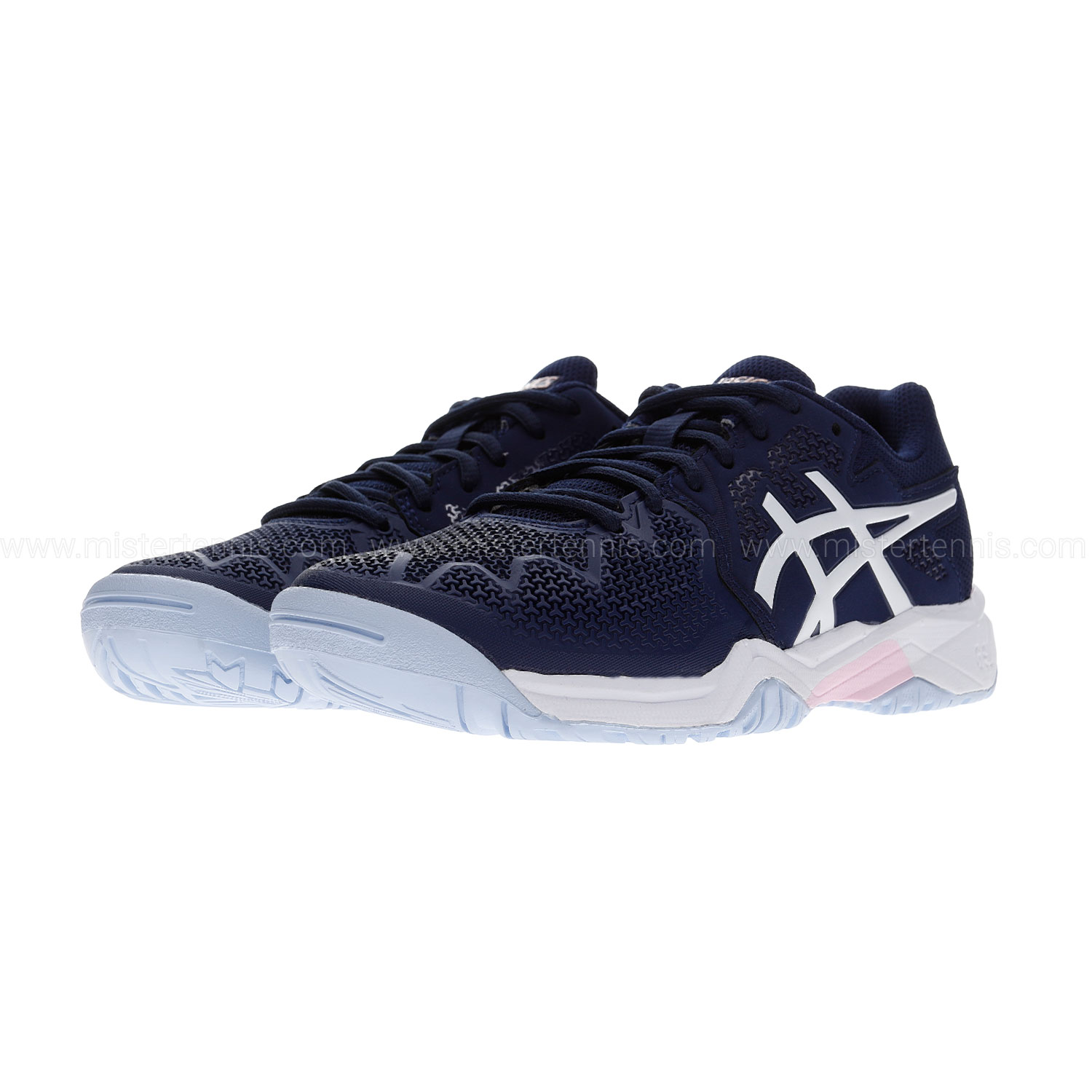 asics tennis bambino