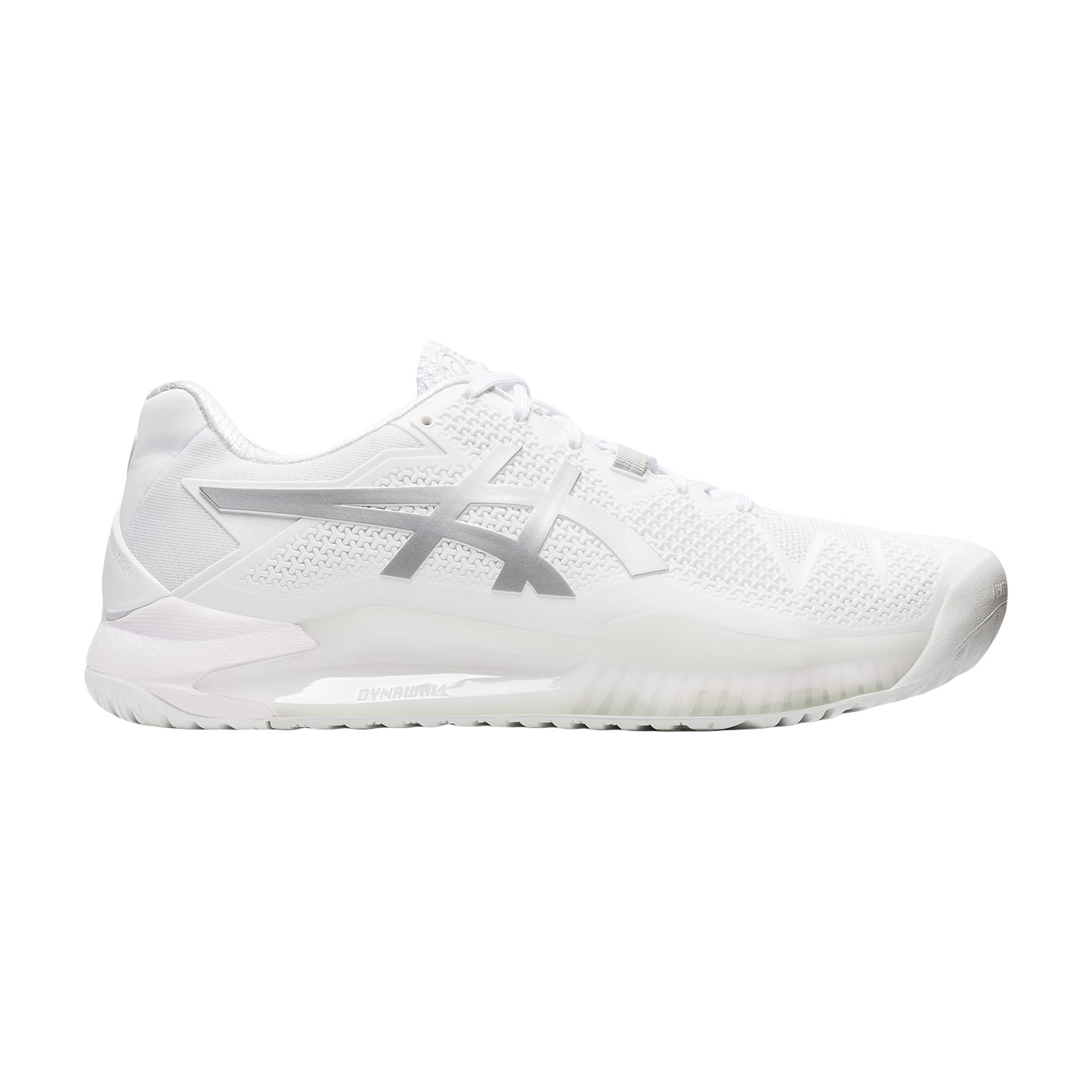 asics gel resolution tennis