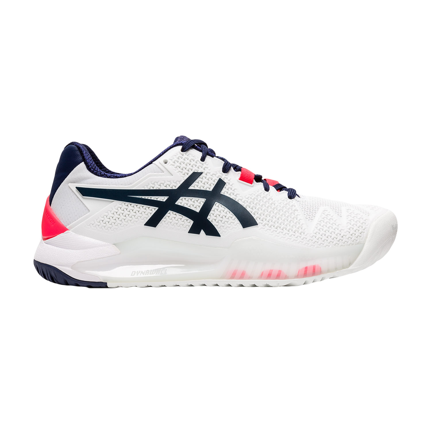 asics scarpe tennis donna