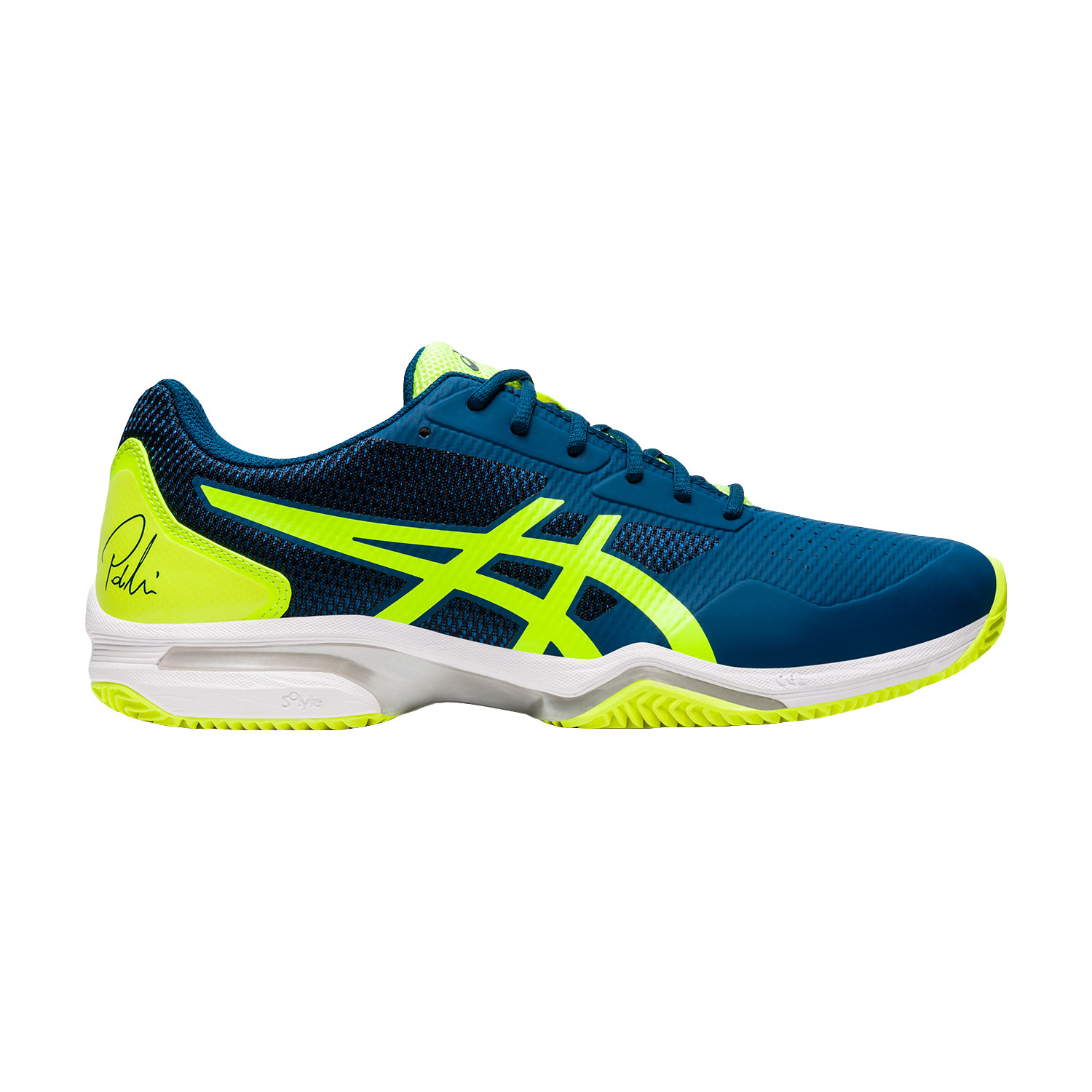 scarpe da padel asics