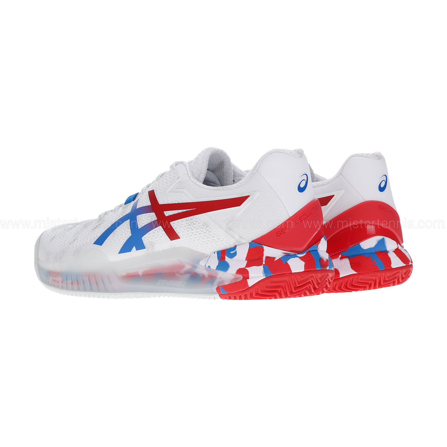 Asics resolution 2025 tokyo
