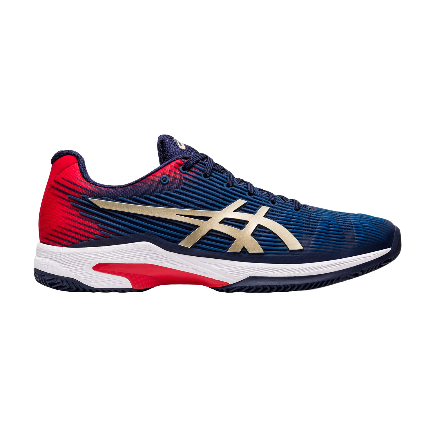 scarpe asics uomo tennis