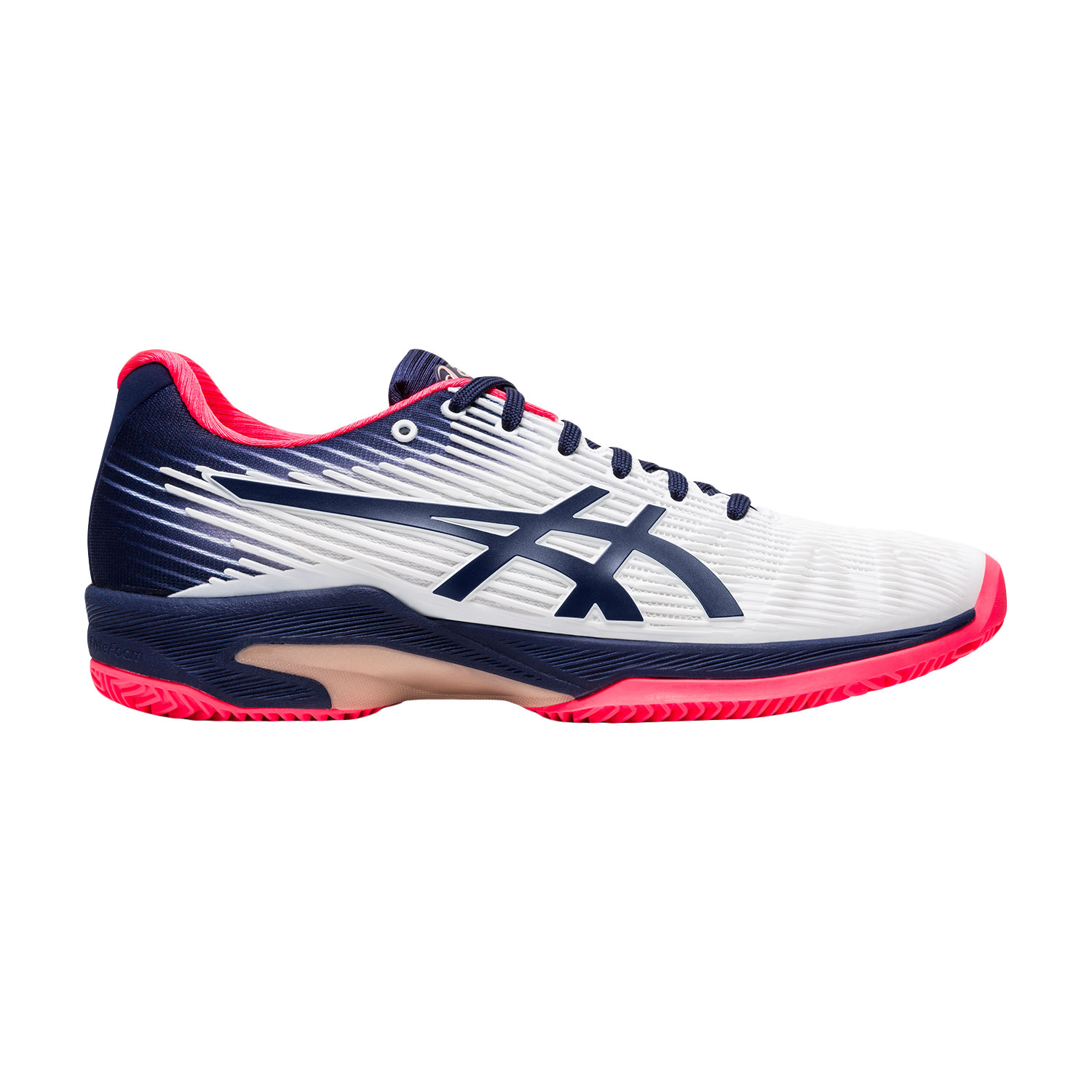 asics scarpe tennis donna