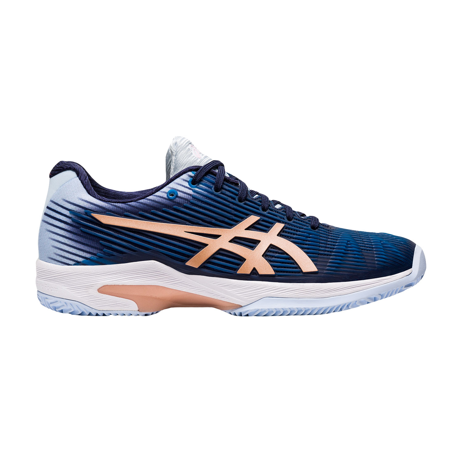 asics speed solution ff