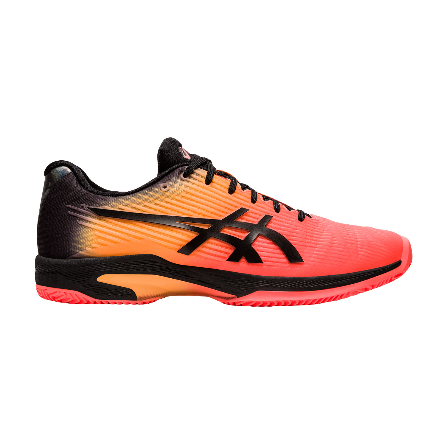 asics tennis uomo