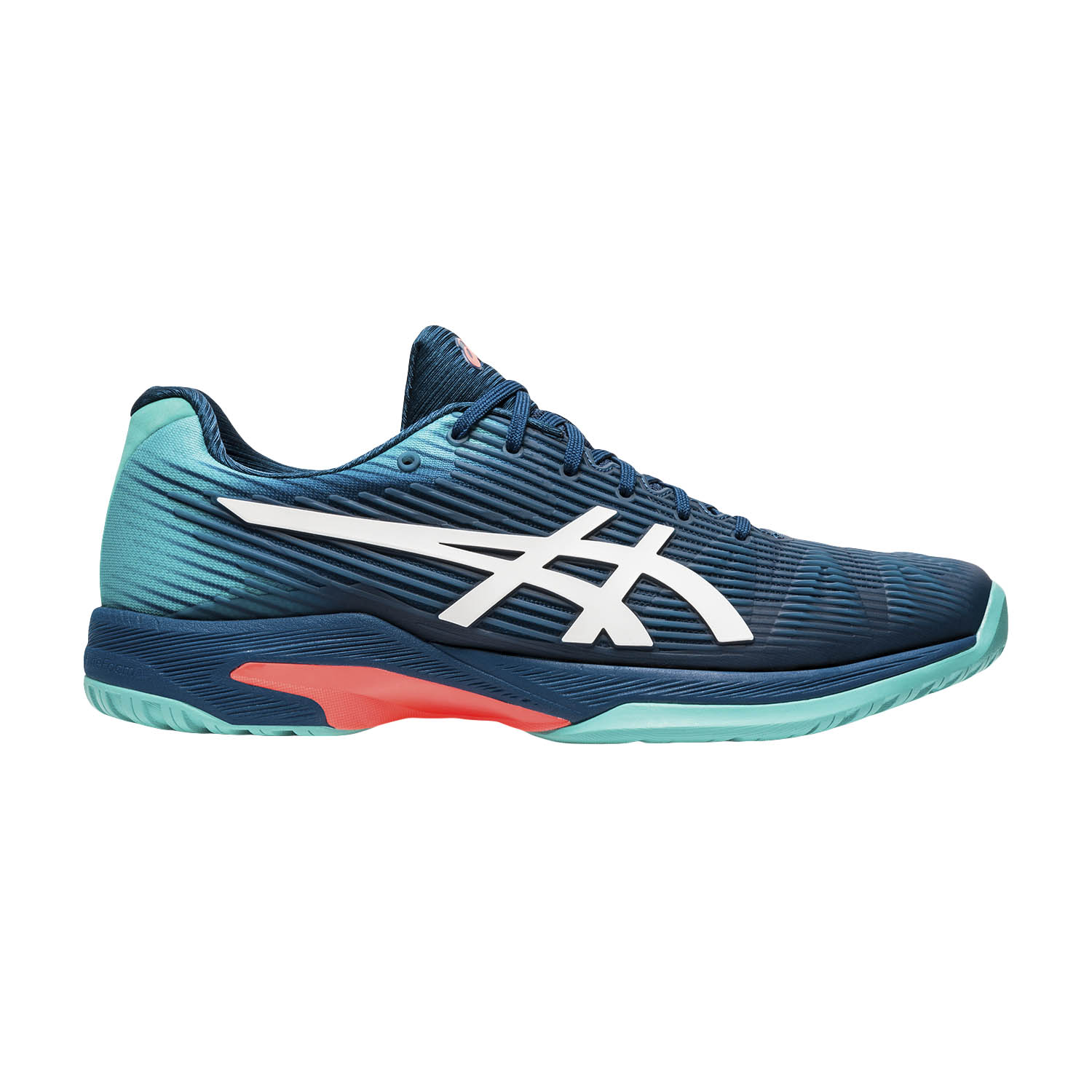 asics tennis solution speed