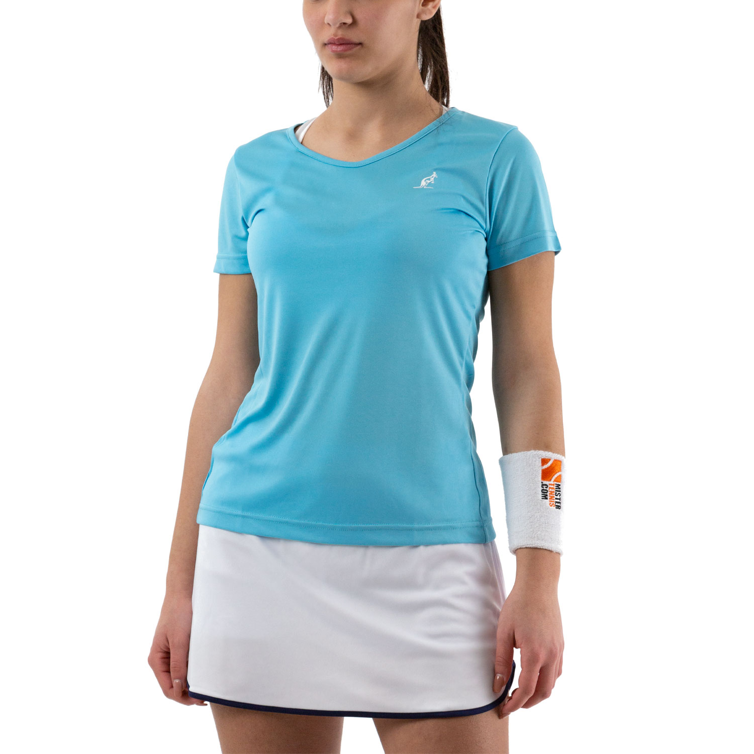 team spirit t shirts women