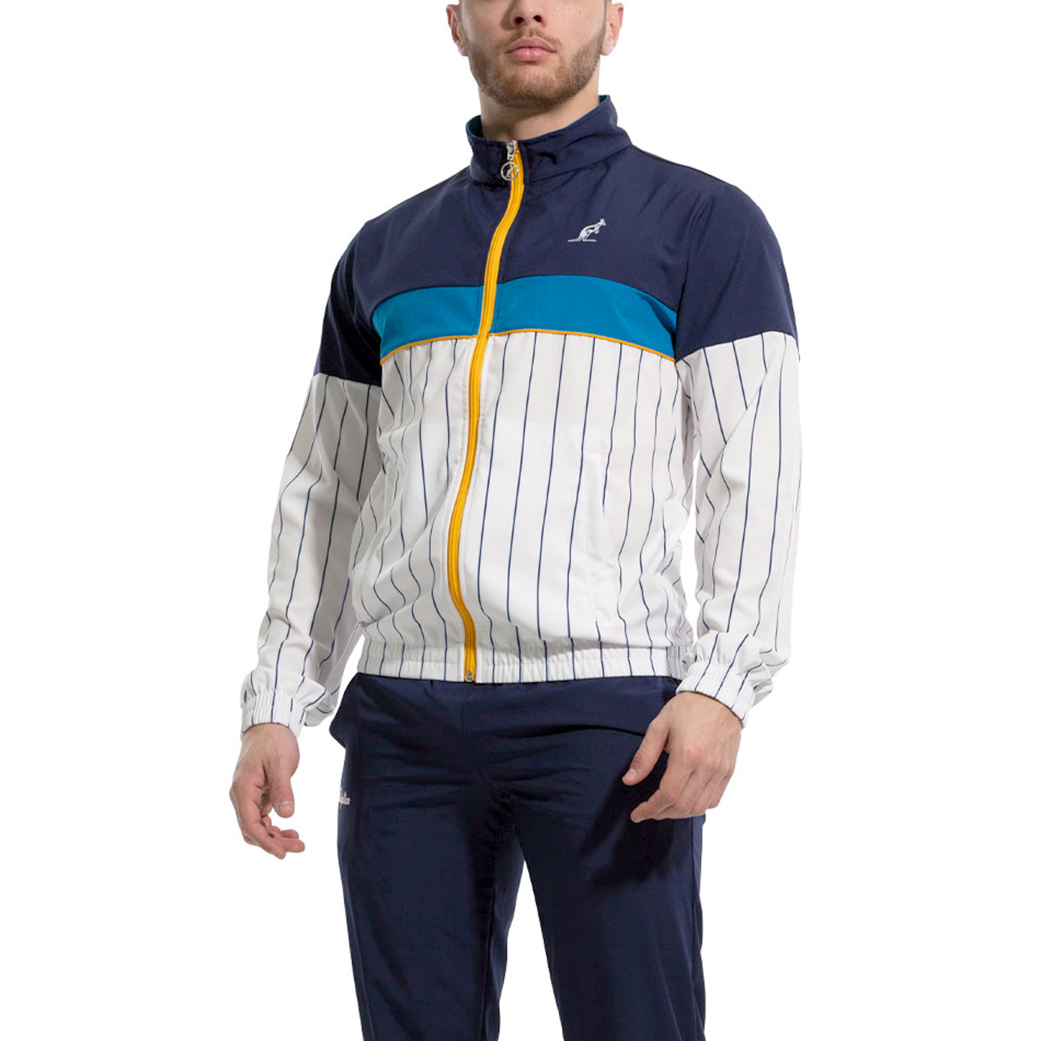 australian tracksuit