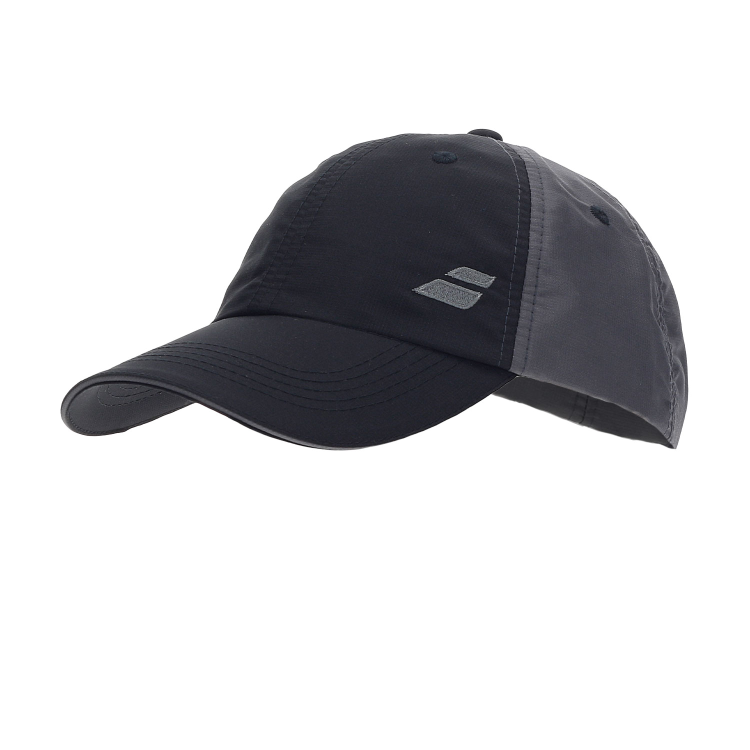 Babolat Basic Logo Cap - Black