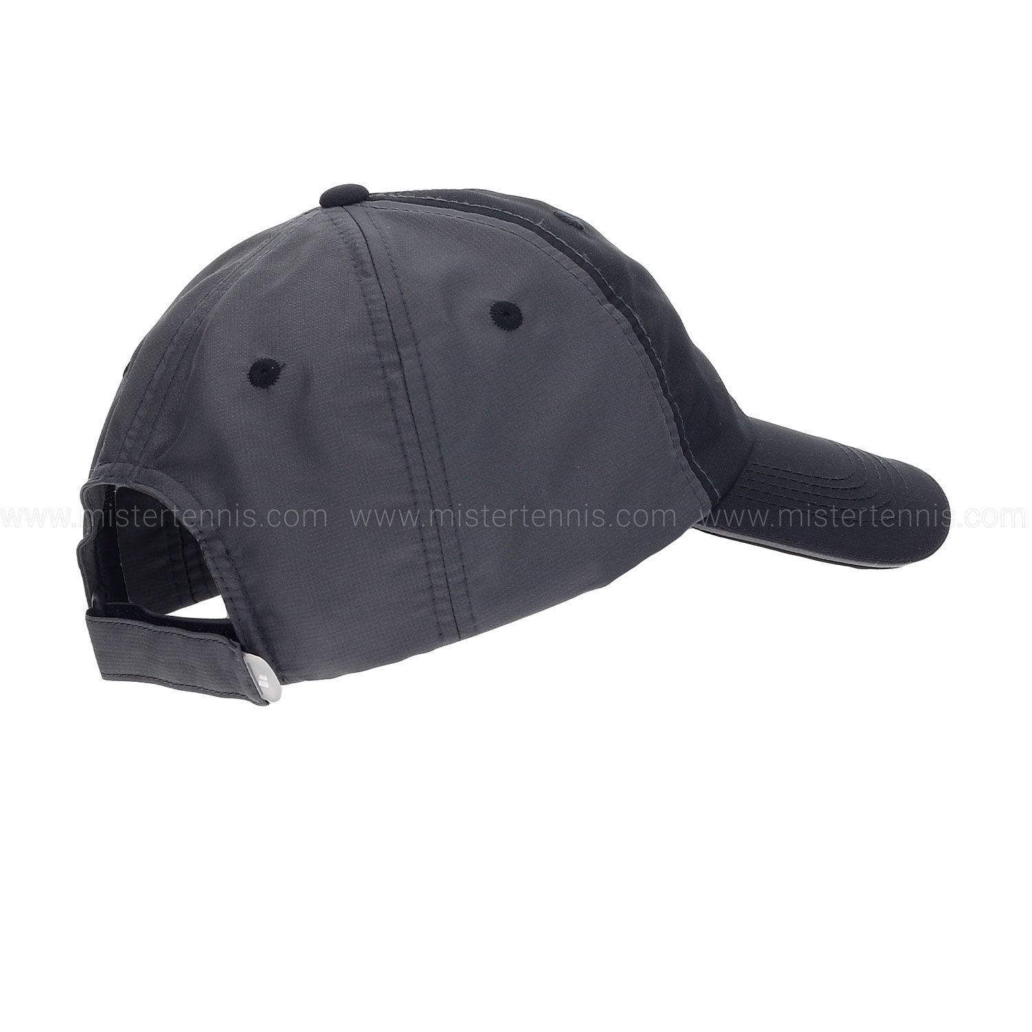 Babolat Basic Logo Cappello - Black