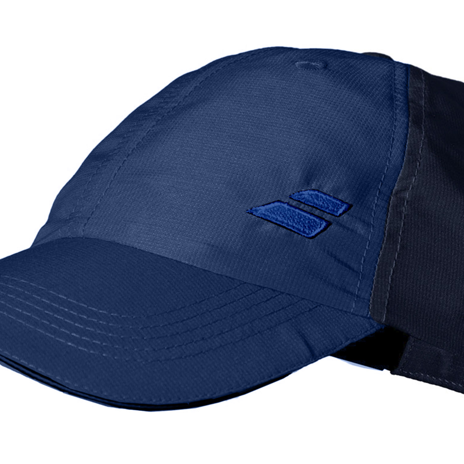 Babolat Basic Logo Cap - Estate Blue