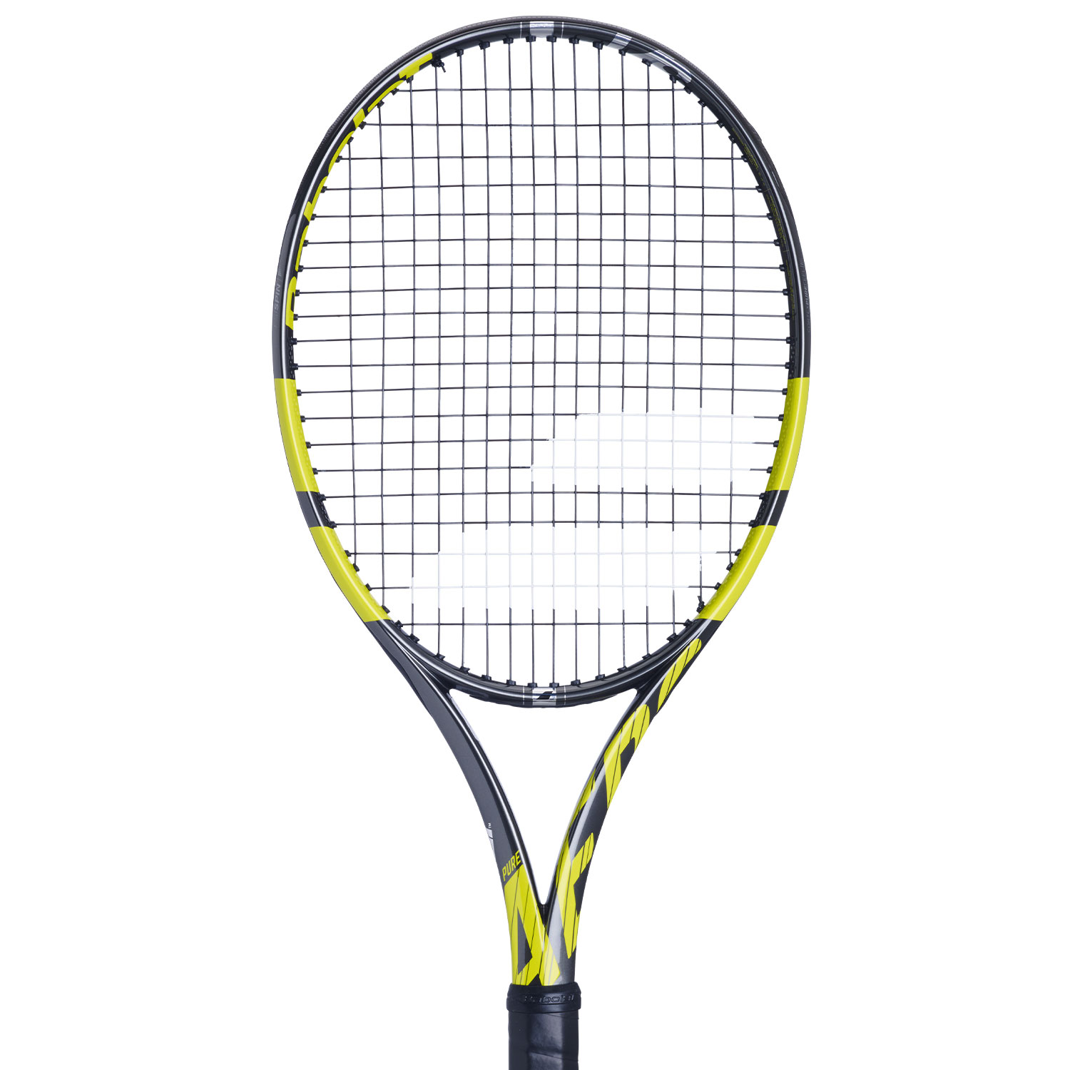 wilson pro staff vs babolat pure aero