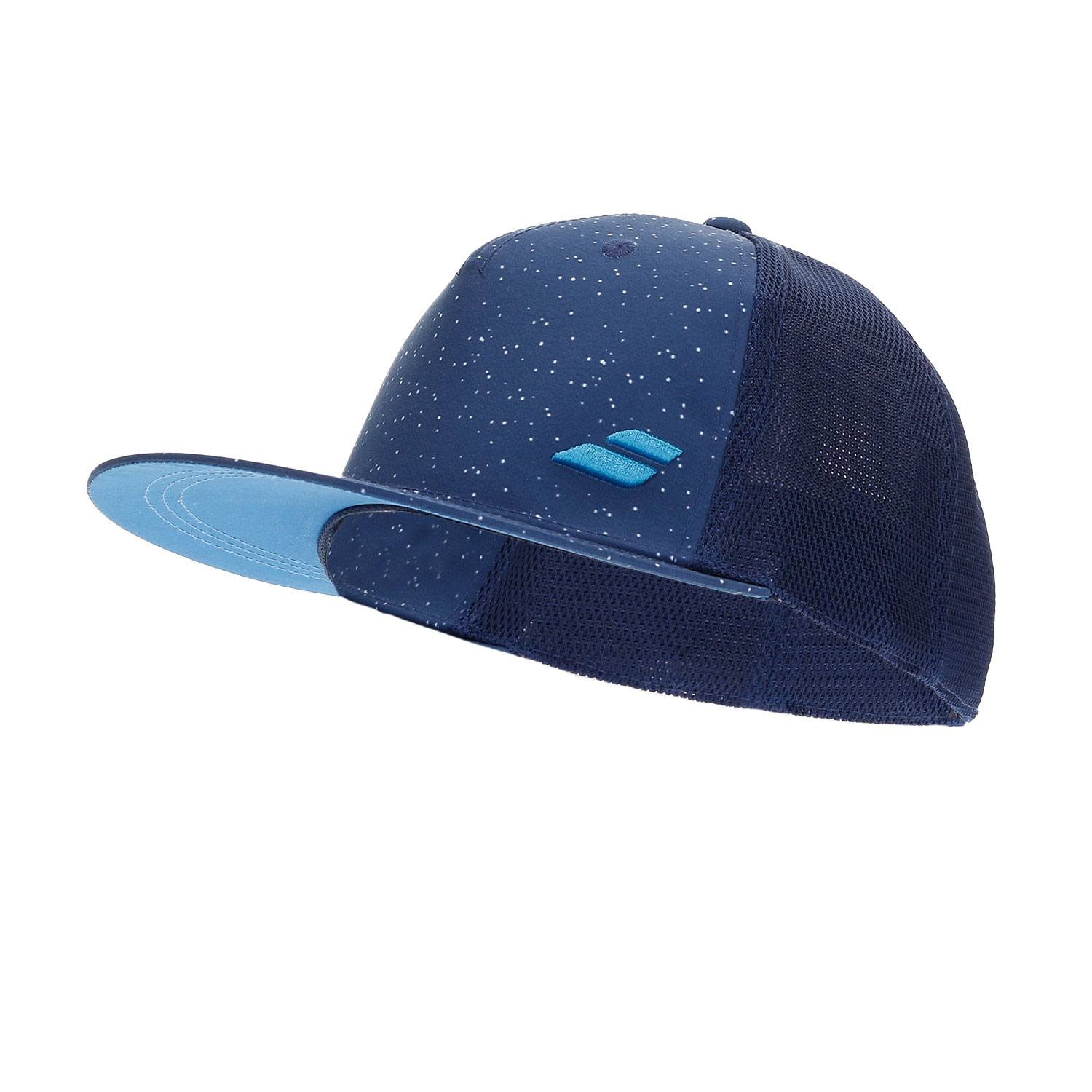 Babolat Trucker Cappello - Estate Blue