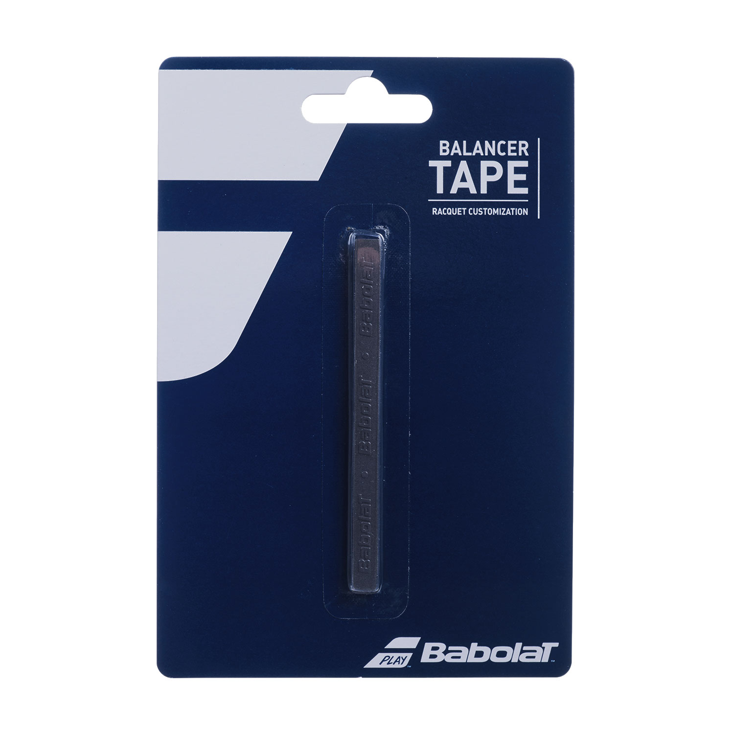 Babolat Balancer 3x3 Tape - Black