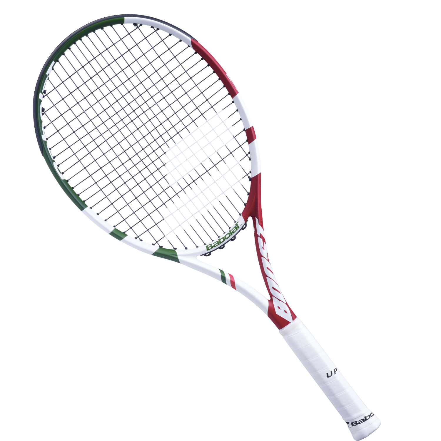 babolat pure strike boost