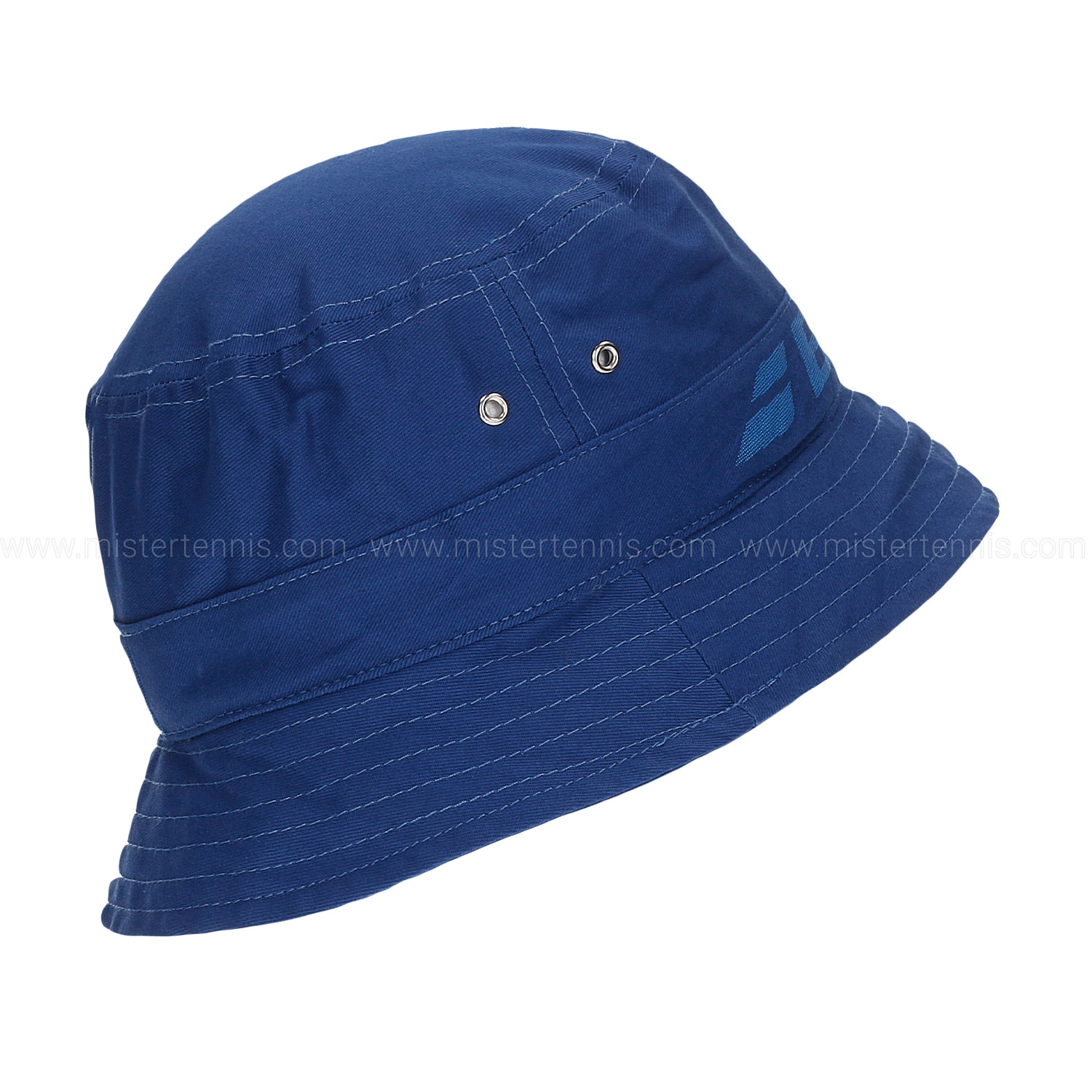 Babolat Bucket Cappello da Tennis - Estate Blue