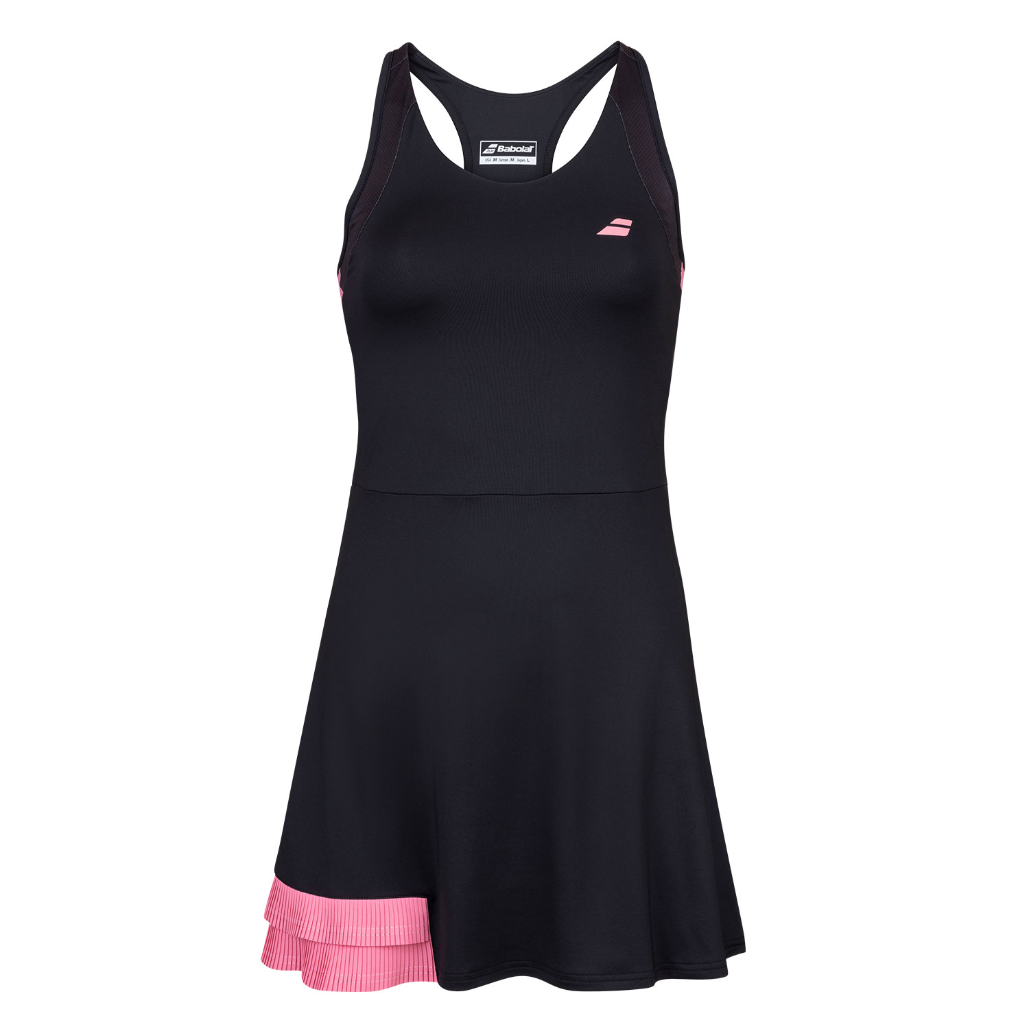 Babolat Compete Dress Women Vestito Donna