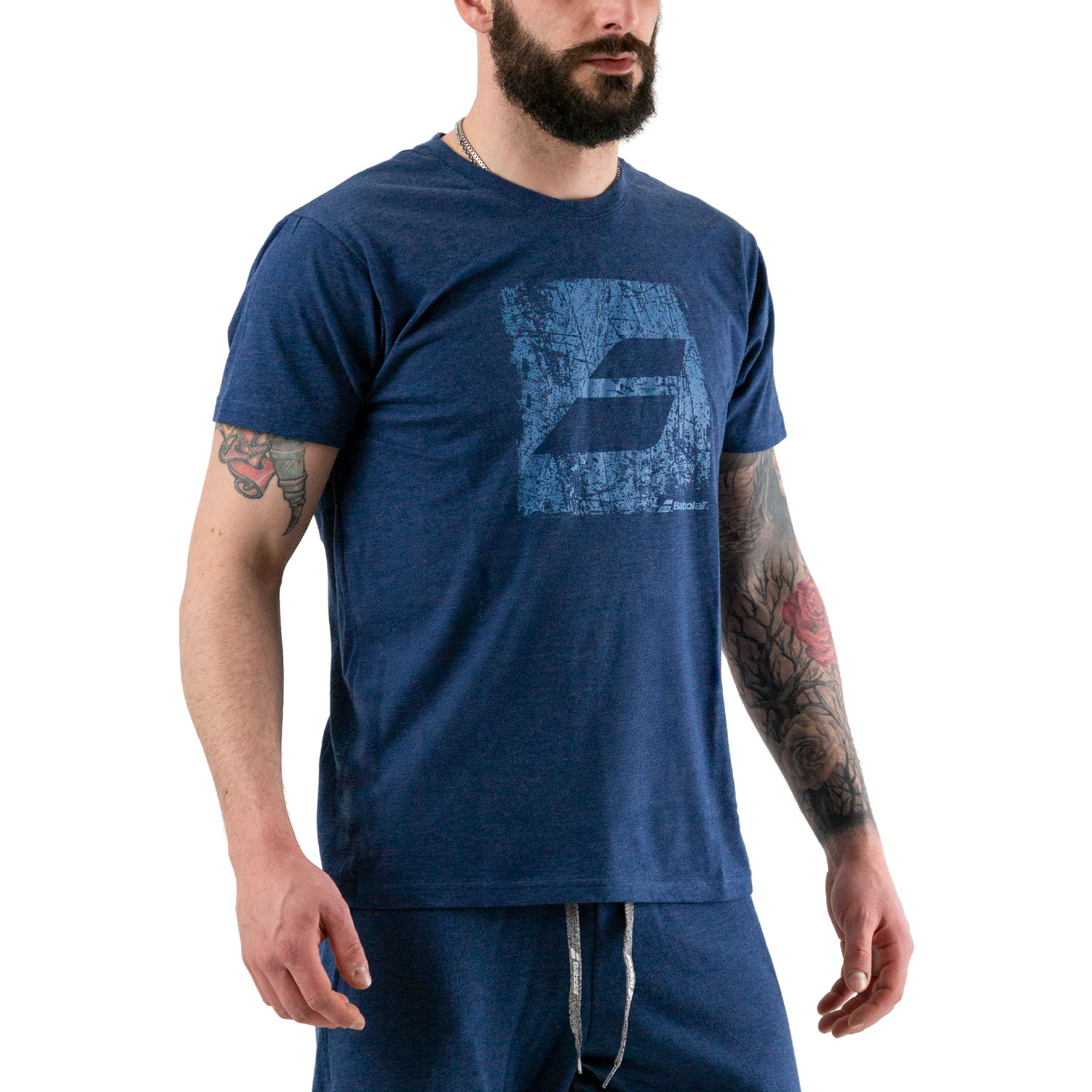 t shirt babolat