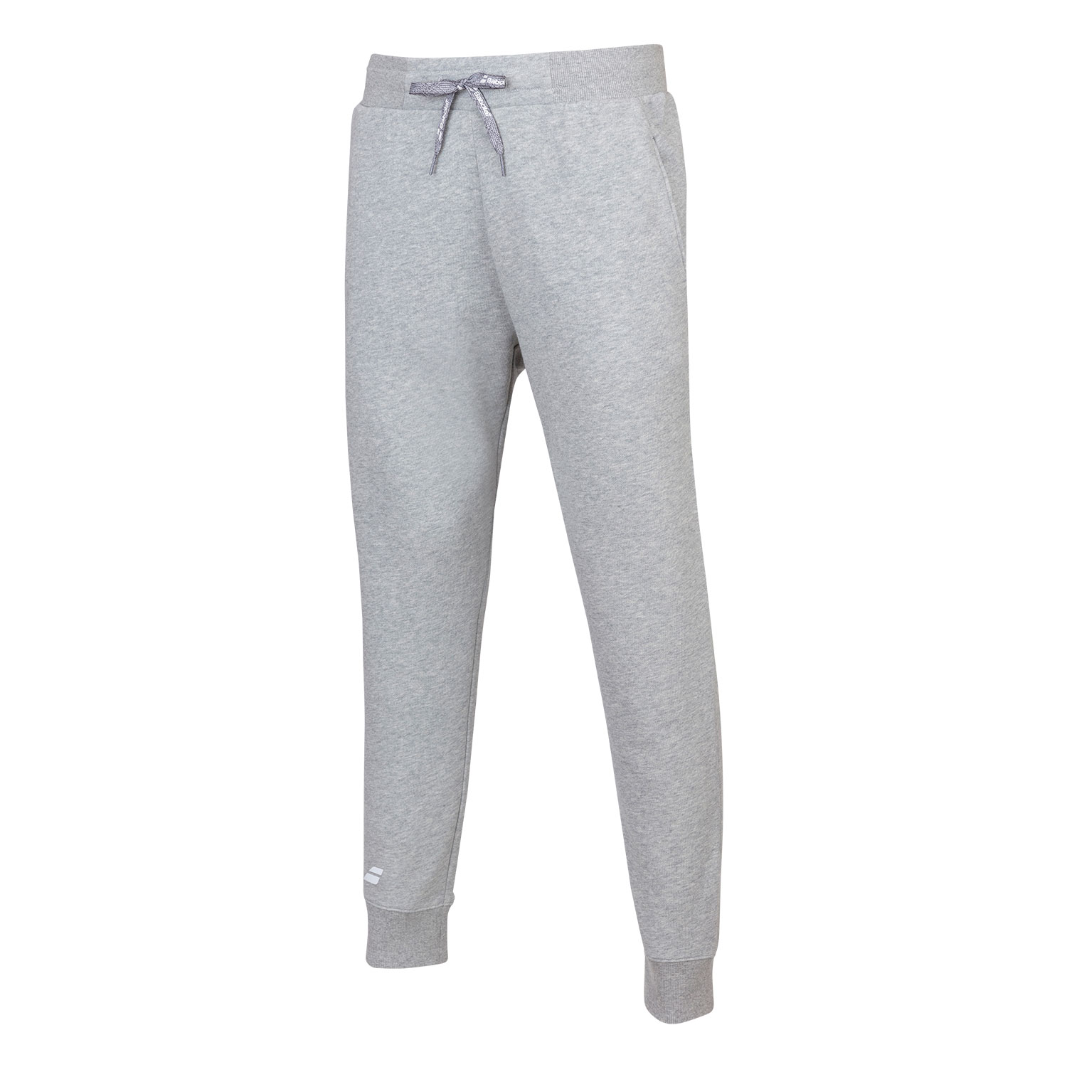 Babolat Exercise Pantaloni Bambini - High Rise Heather