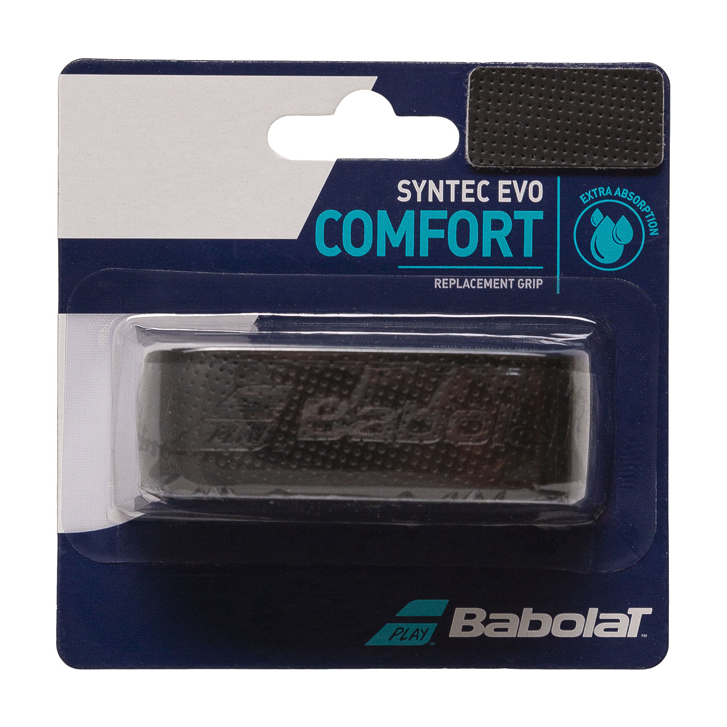 Babolat Syntec Evo Grip - Black