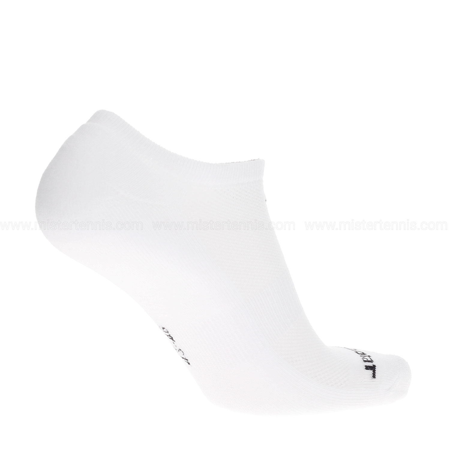 Babolat Tech x 3 Calcetines Niños - White