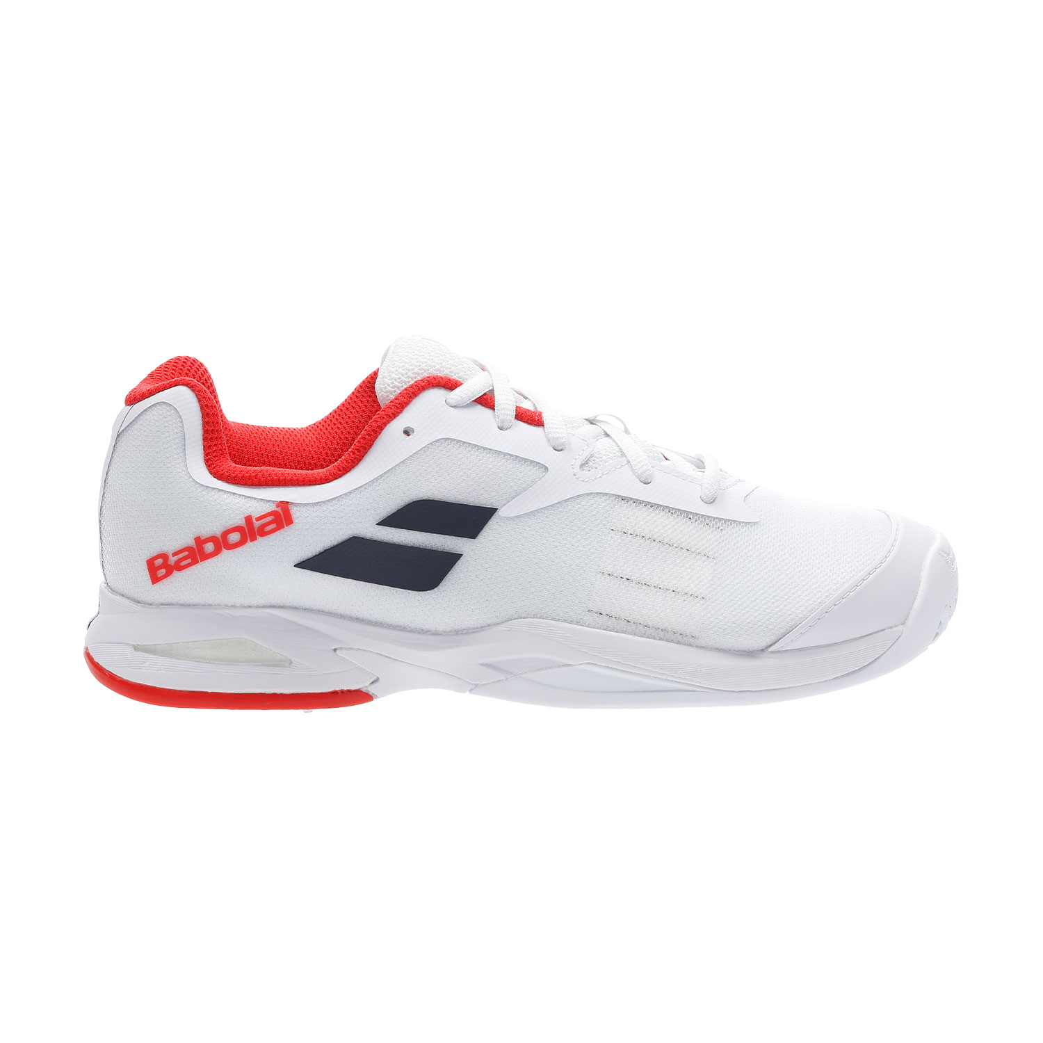 babolat jet junior tennis shoes