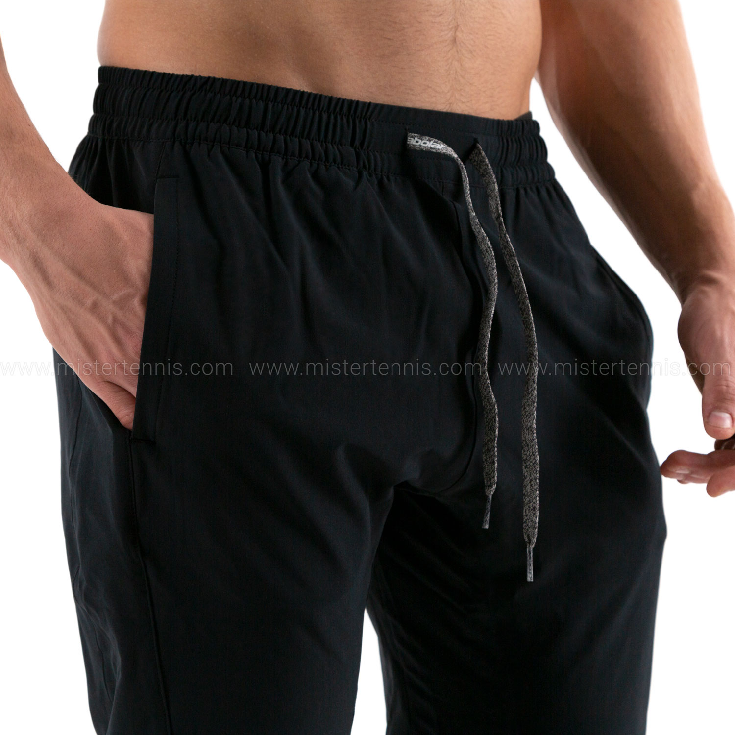 Babolat Play Pants - Black