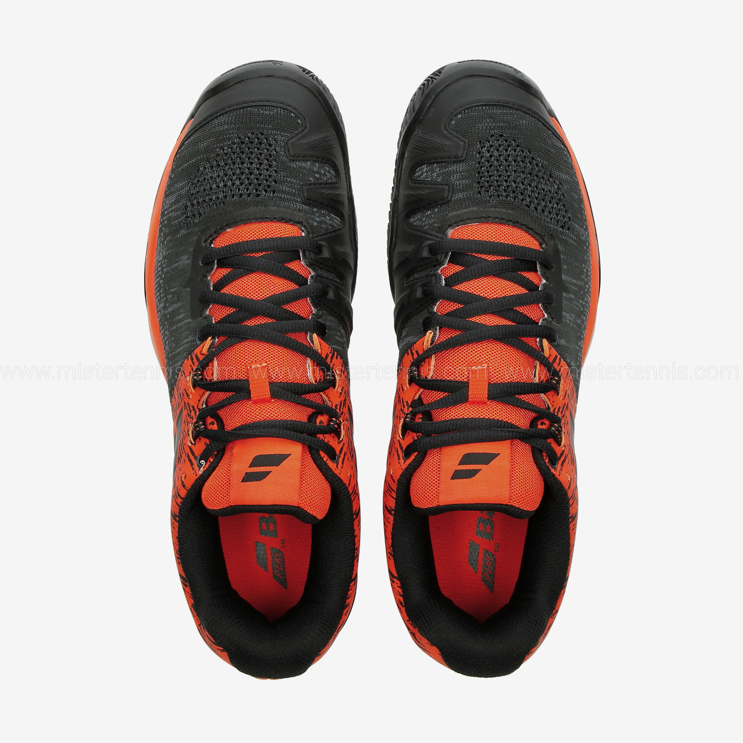 Babolat propulse blast clay Clearance