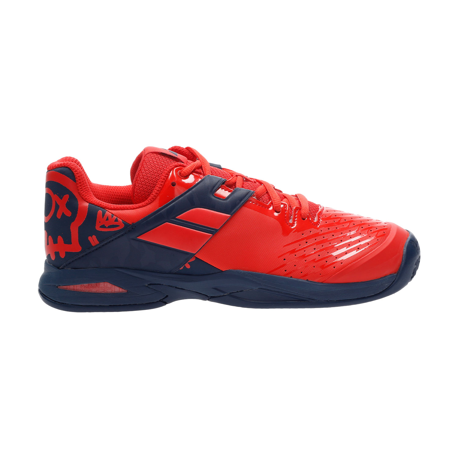 babolat junior propulse