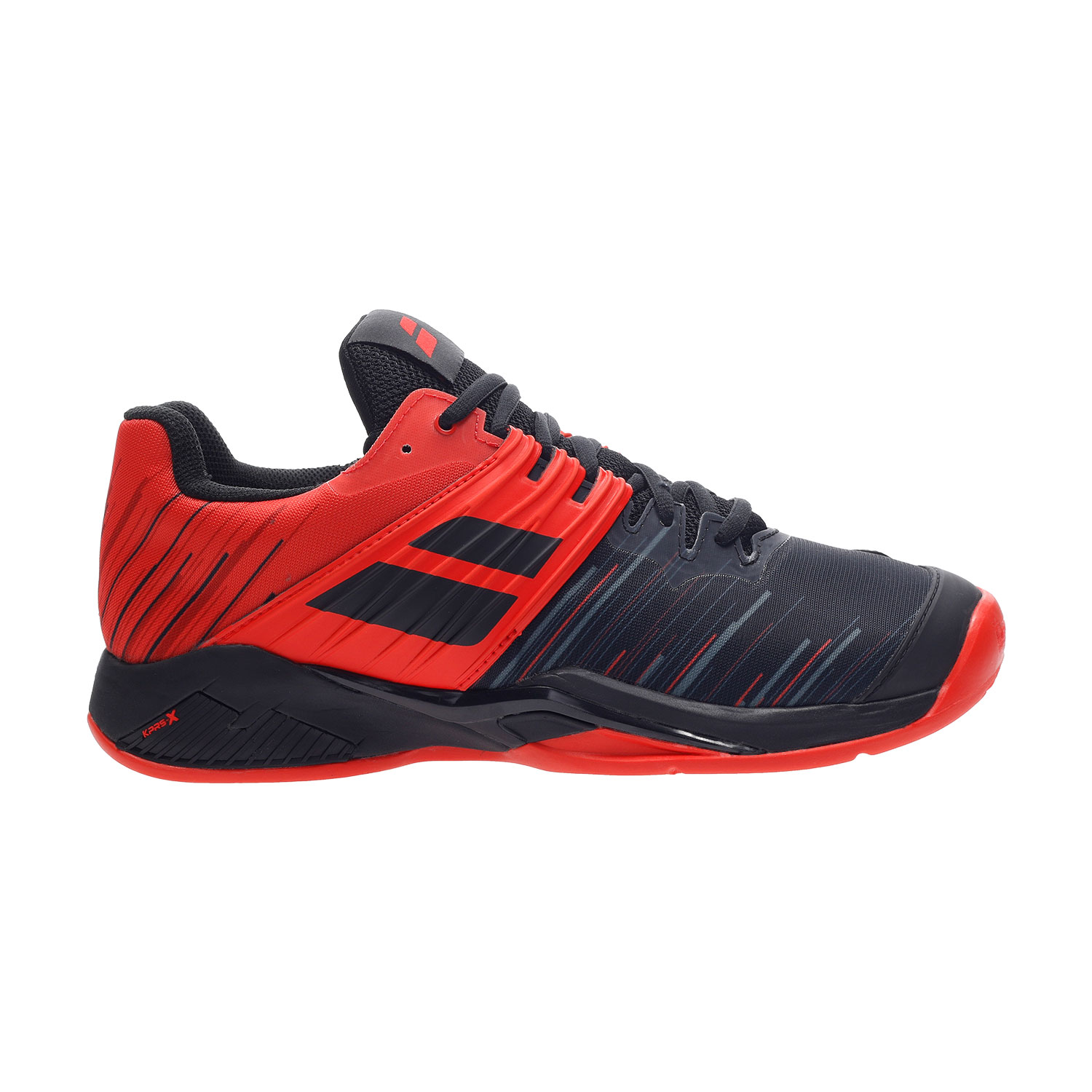 babolat clay shoes