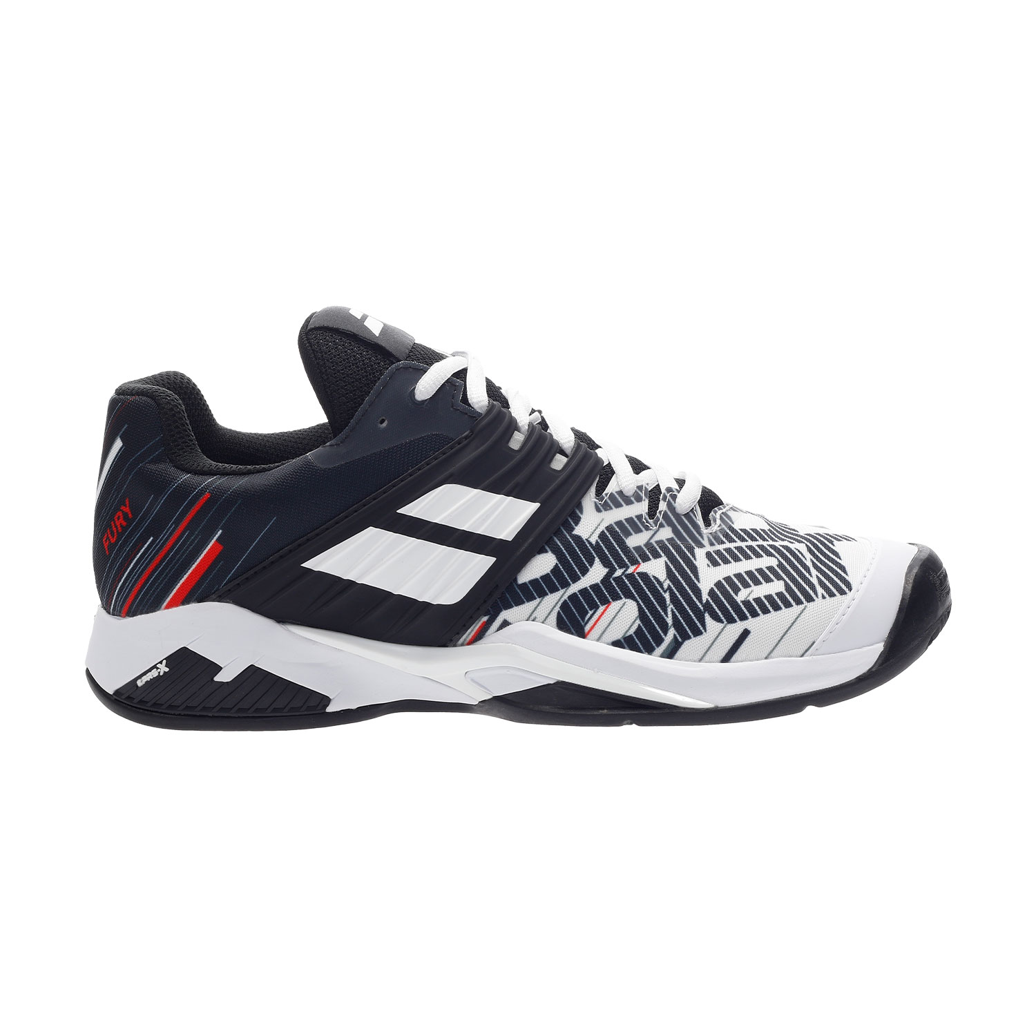 Babolat Propulse Fury Clay Men's Tennis 