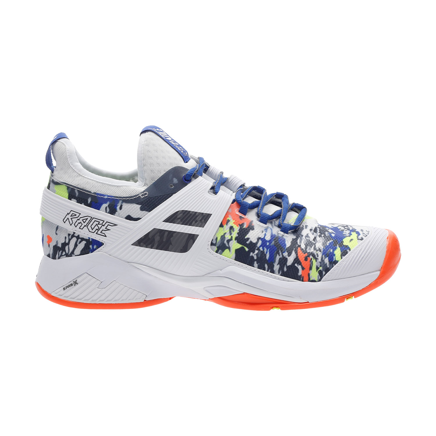 scarpe da tennis babolat uomo