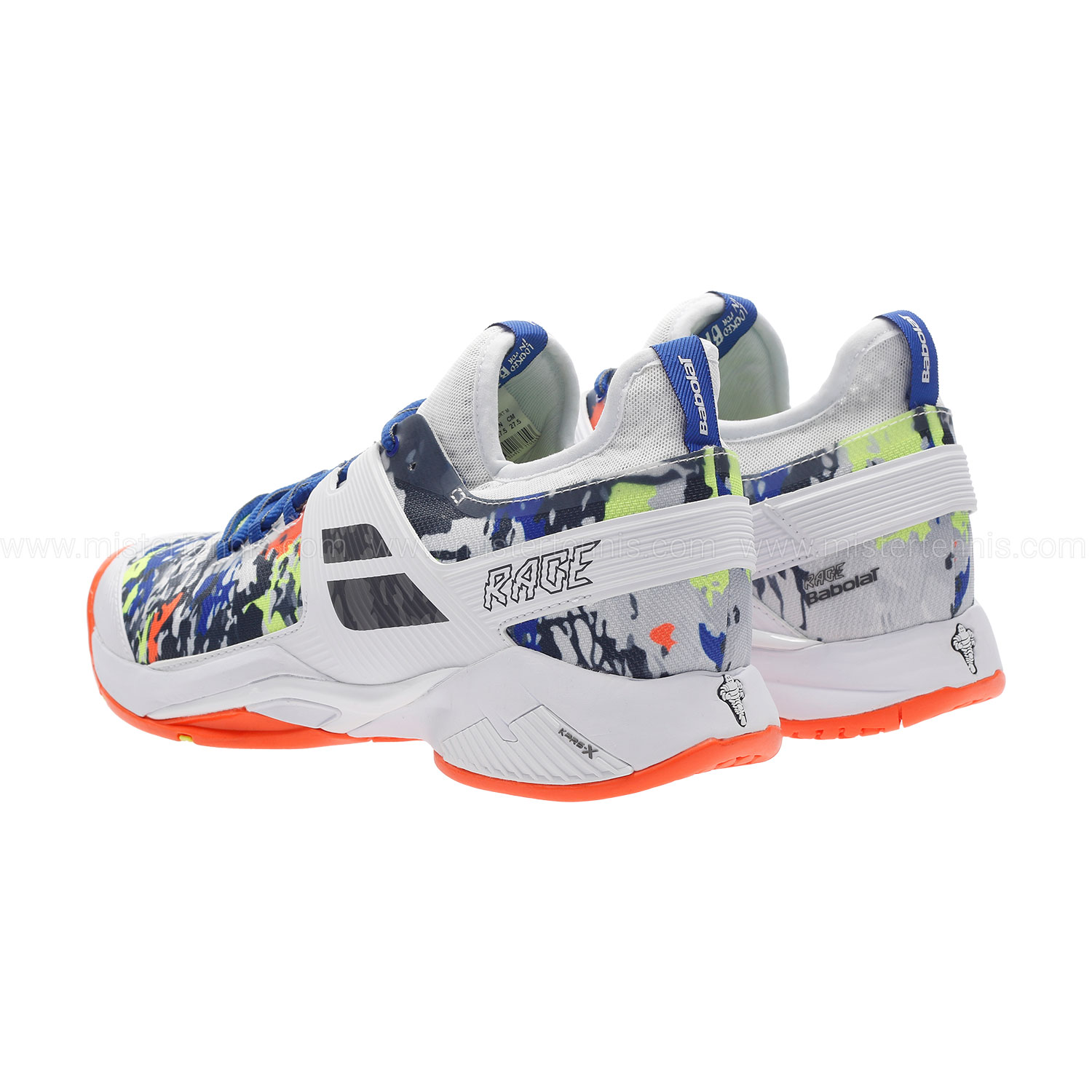propulse rage babolat