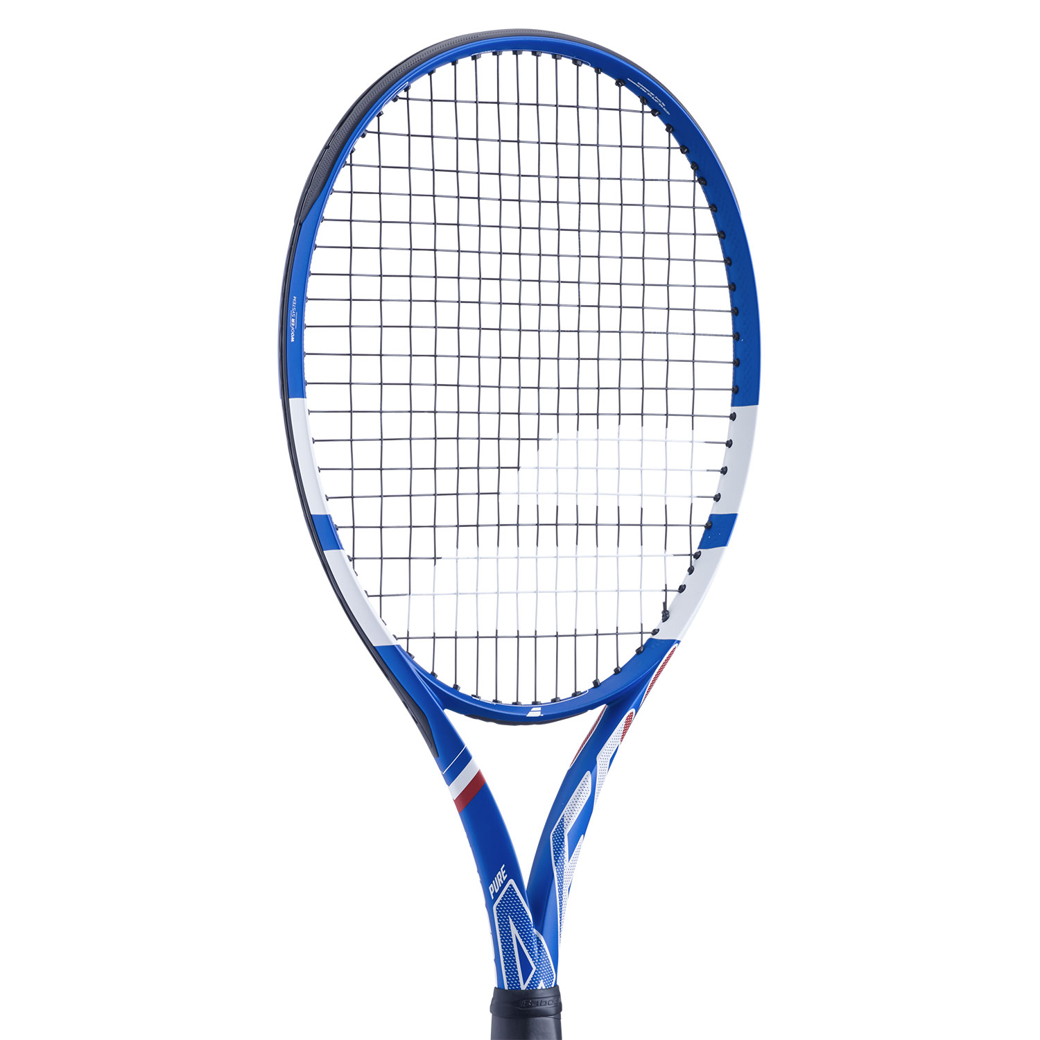 Babolat Pure Aero 2016 Roland Garros Model Tennis Racket | eBay