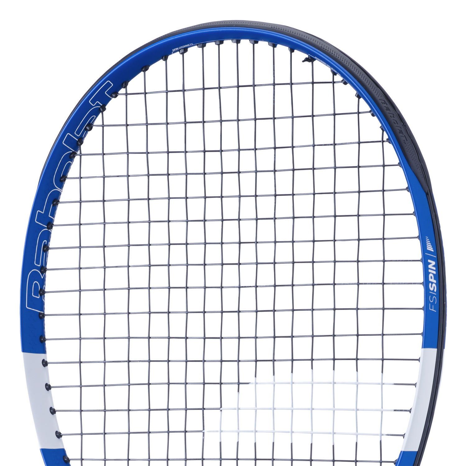【美品】Babolat PURE AERO FRENCH OPEN 限定モデル 2017 Babolat Pure Aero French Open 100 Nadal Grip 4 1/2
