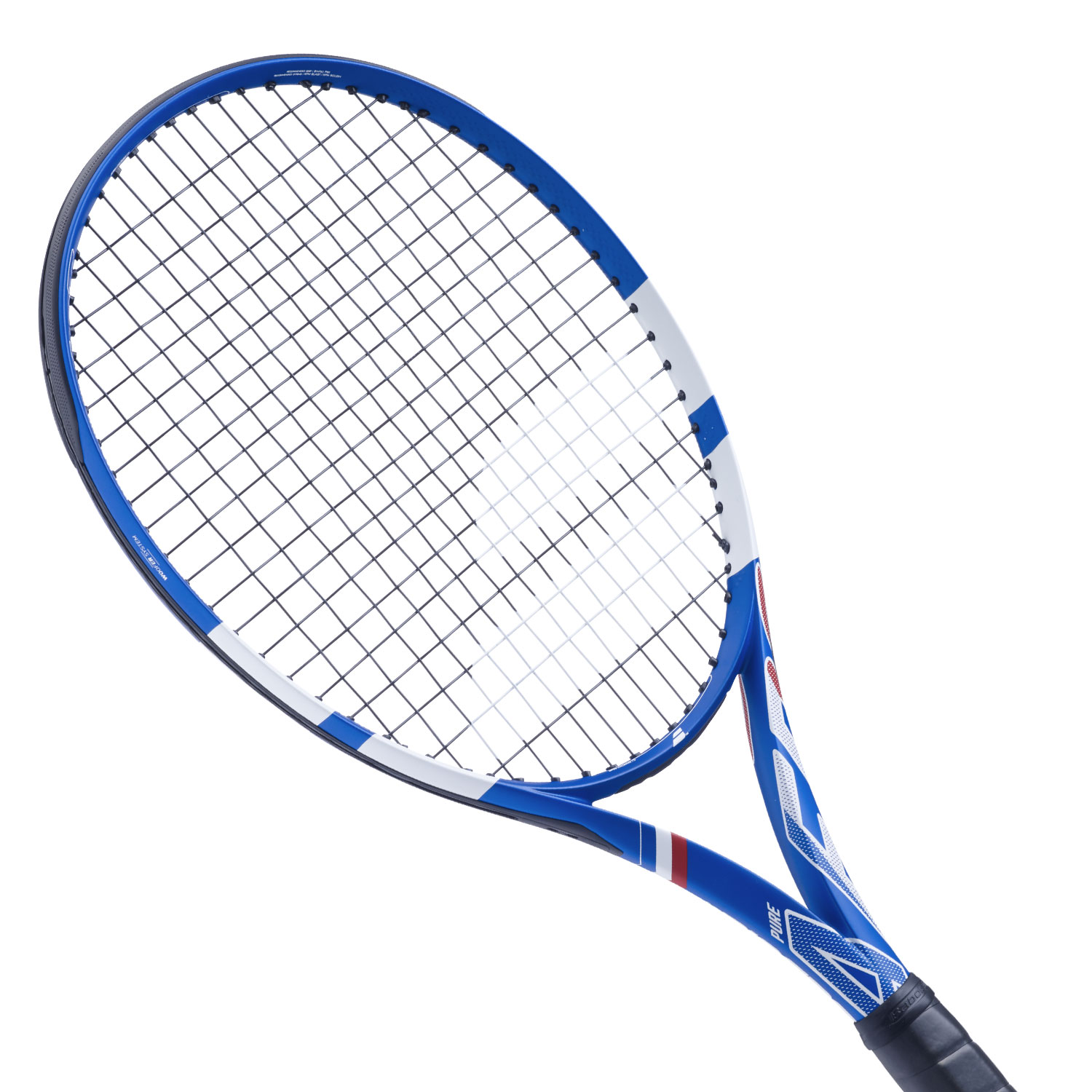 Babolat Pure Aero France Tennis Racket