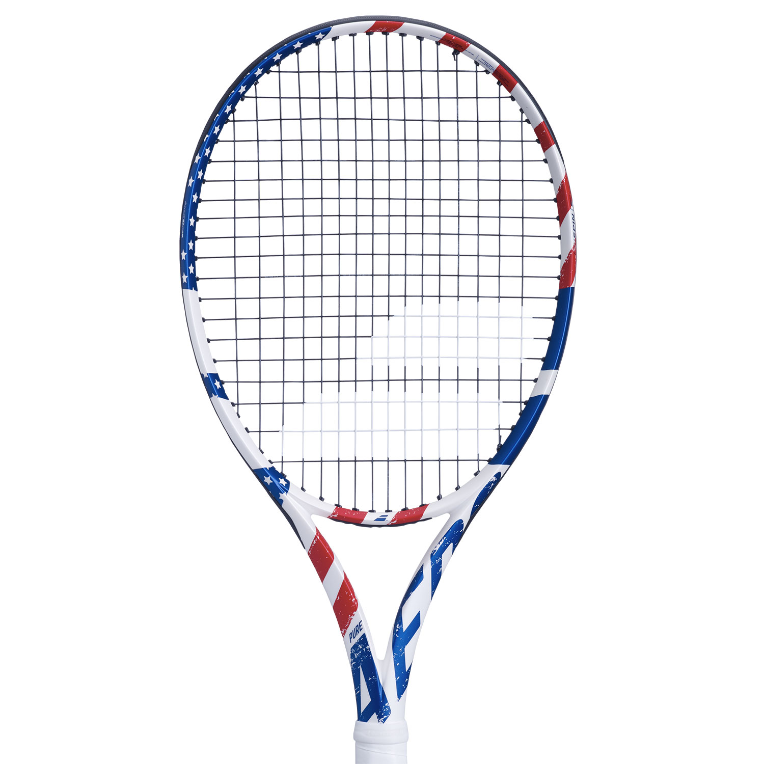 Amazon.com : Babolat 2019 Pure Aero 26 Junior Tennis Racquet